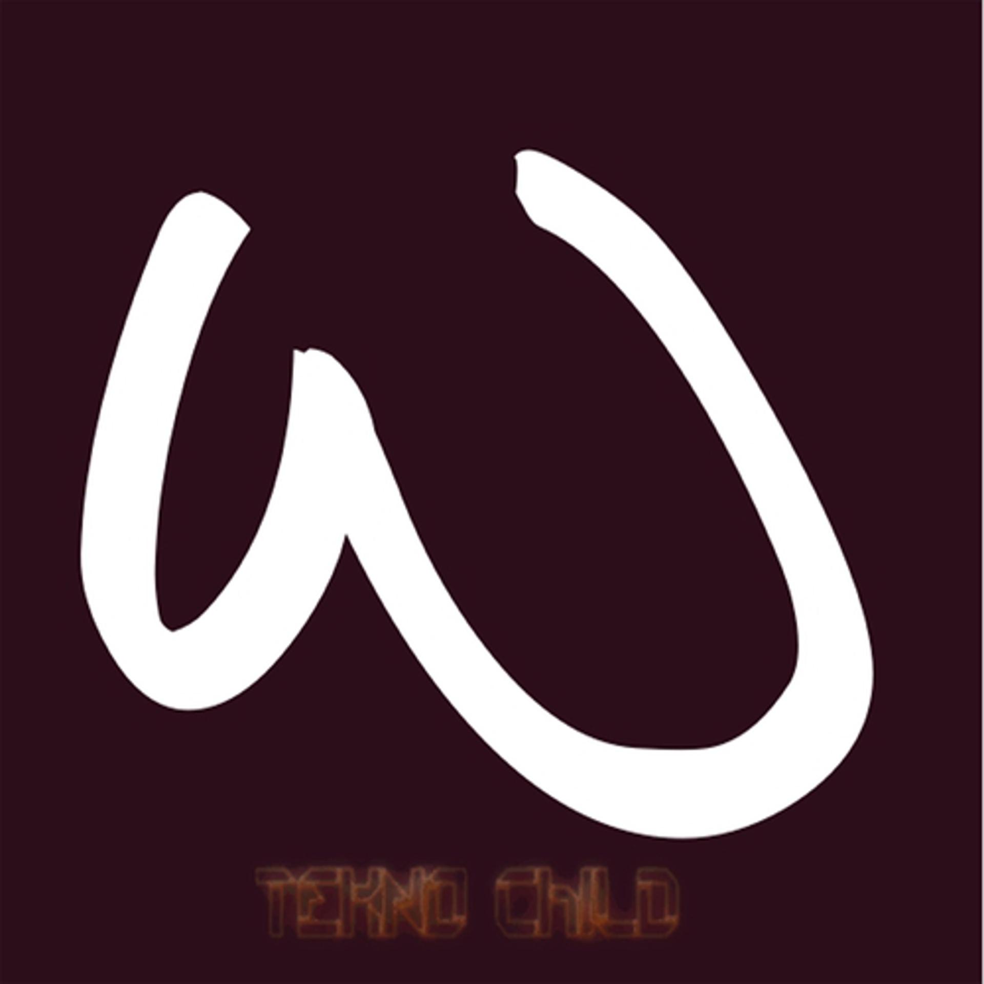 Постер альбома Tekno Child