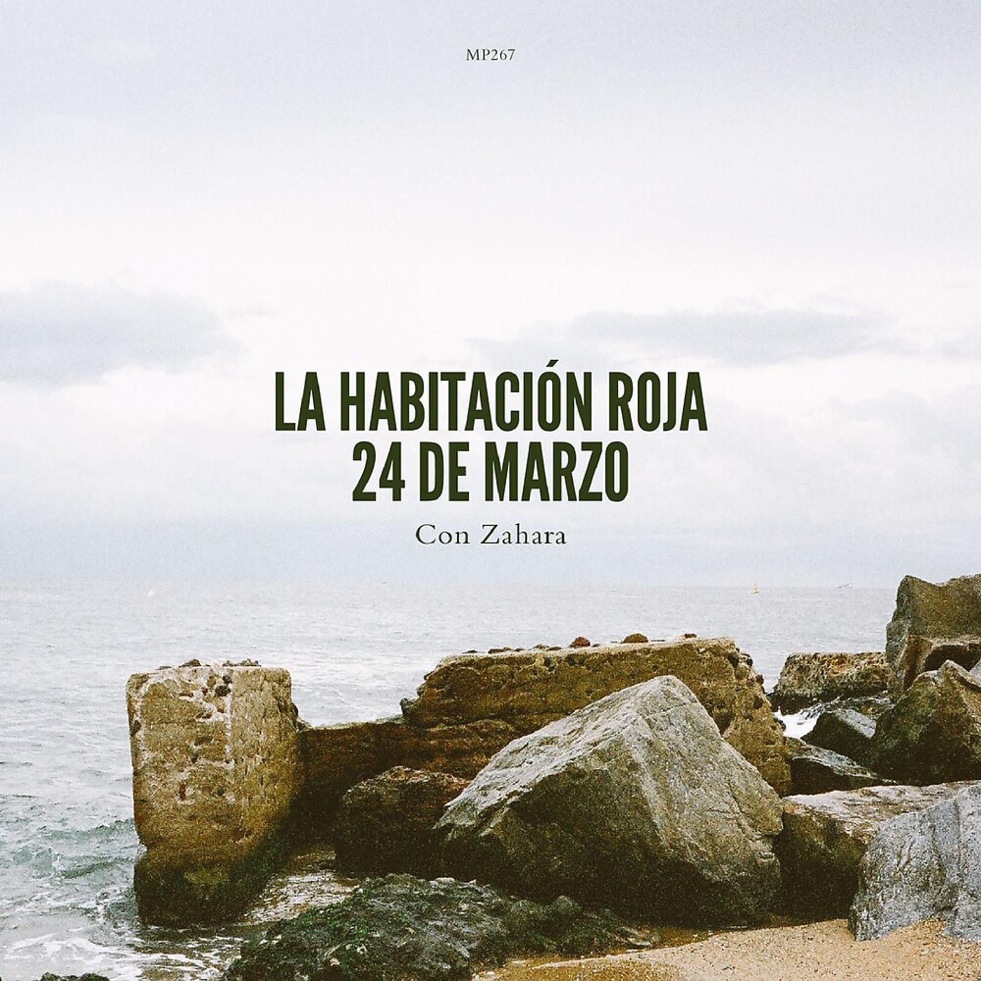 Постер альбома 24 de Marzo