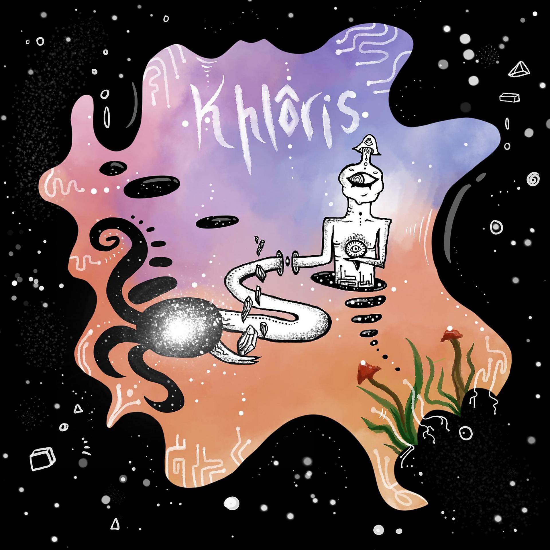 Постер альбома Khlôris (feat. Josh Teed)