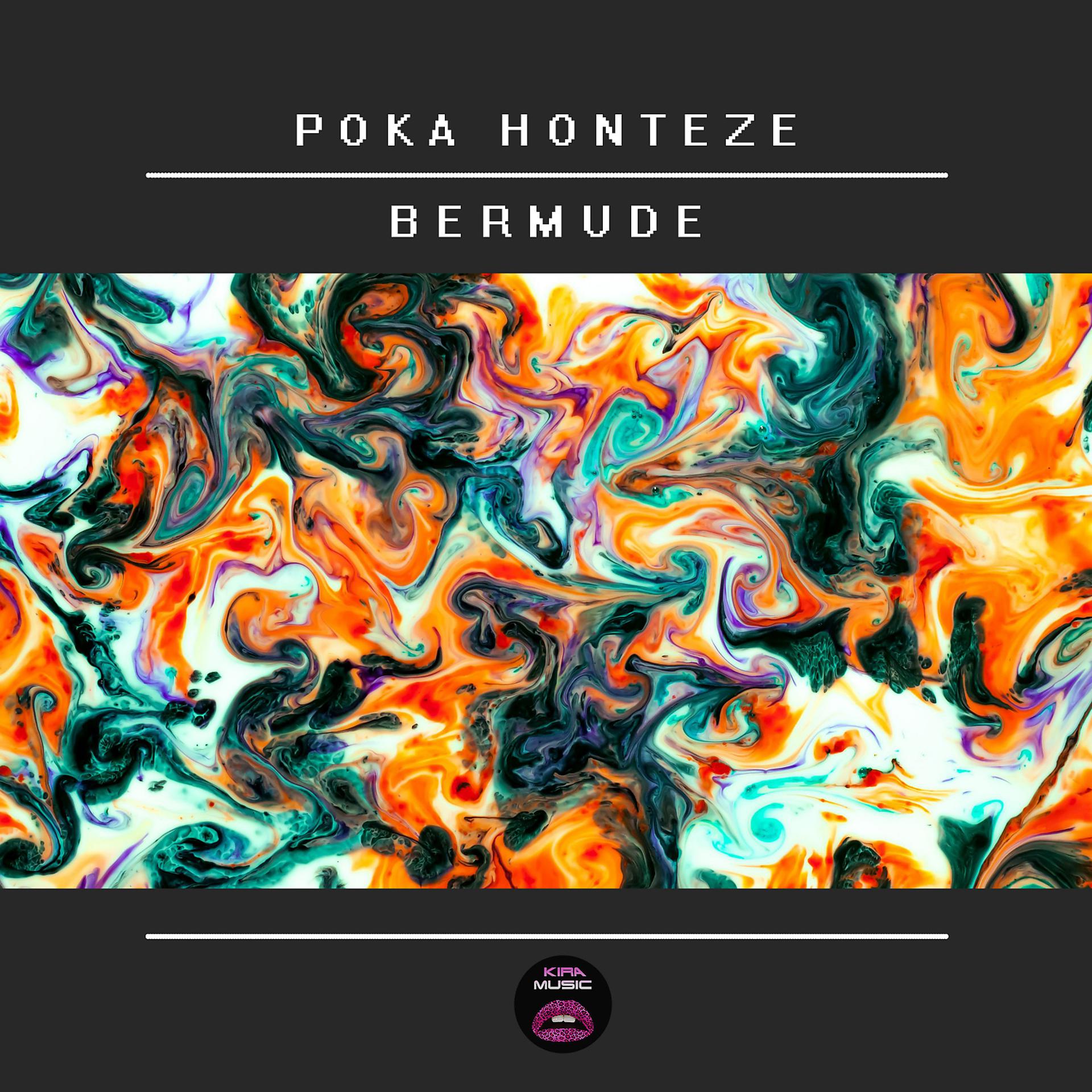 Постер альбома Bermude