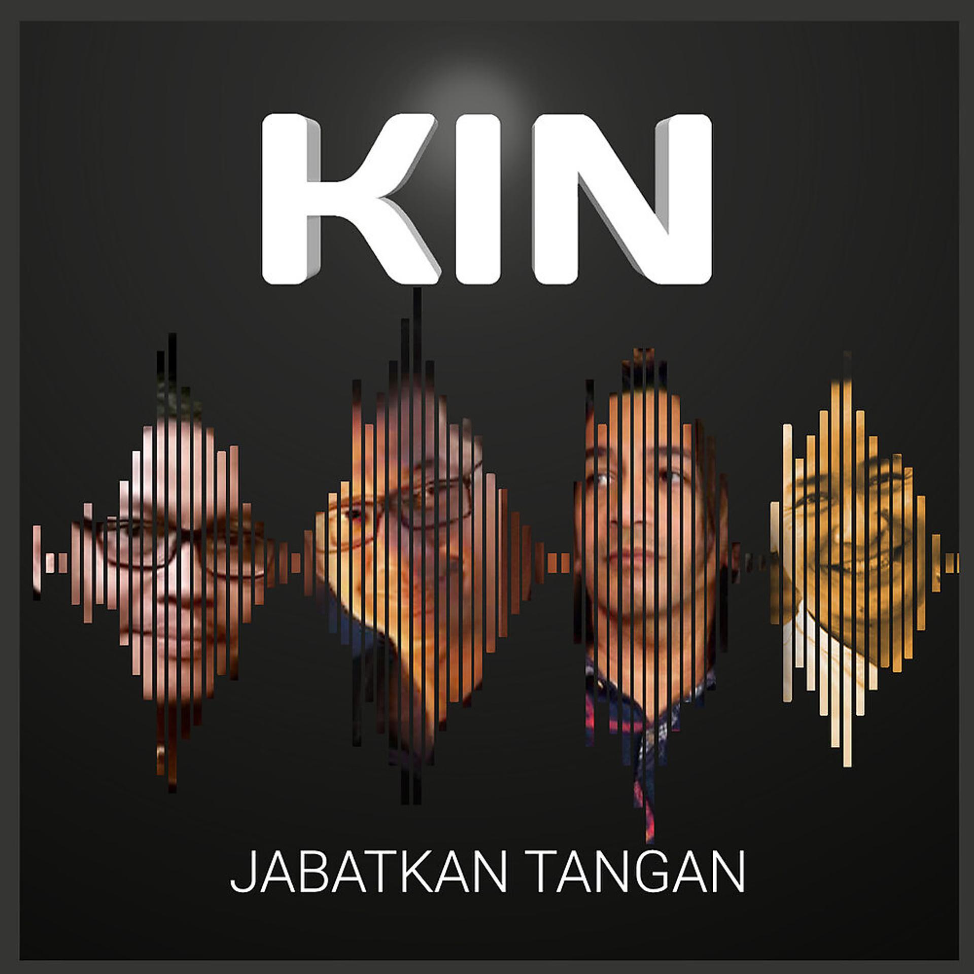 Постер альбома Jabatkan Tangan