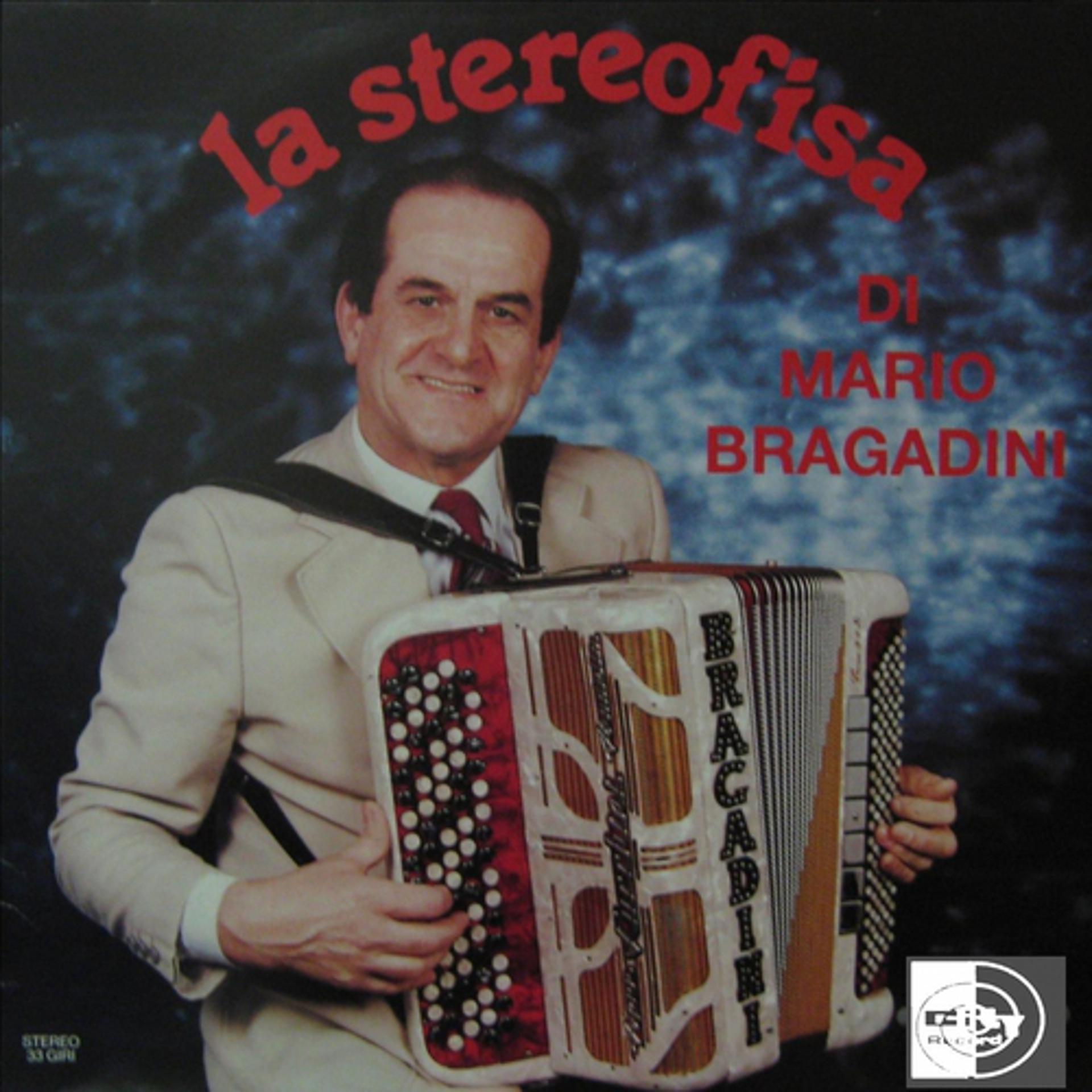 Постер альбома La stereofisa