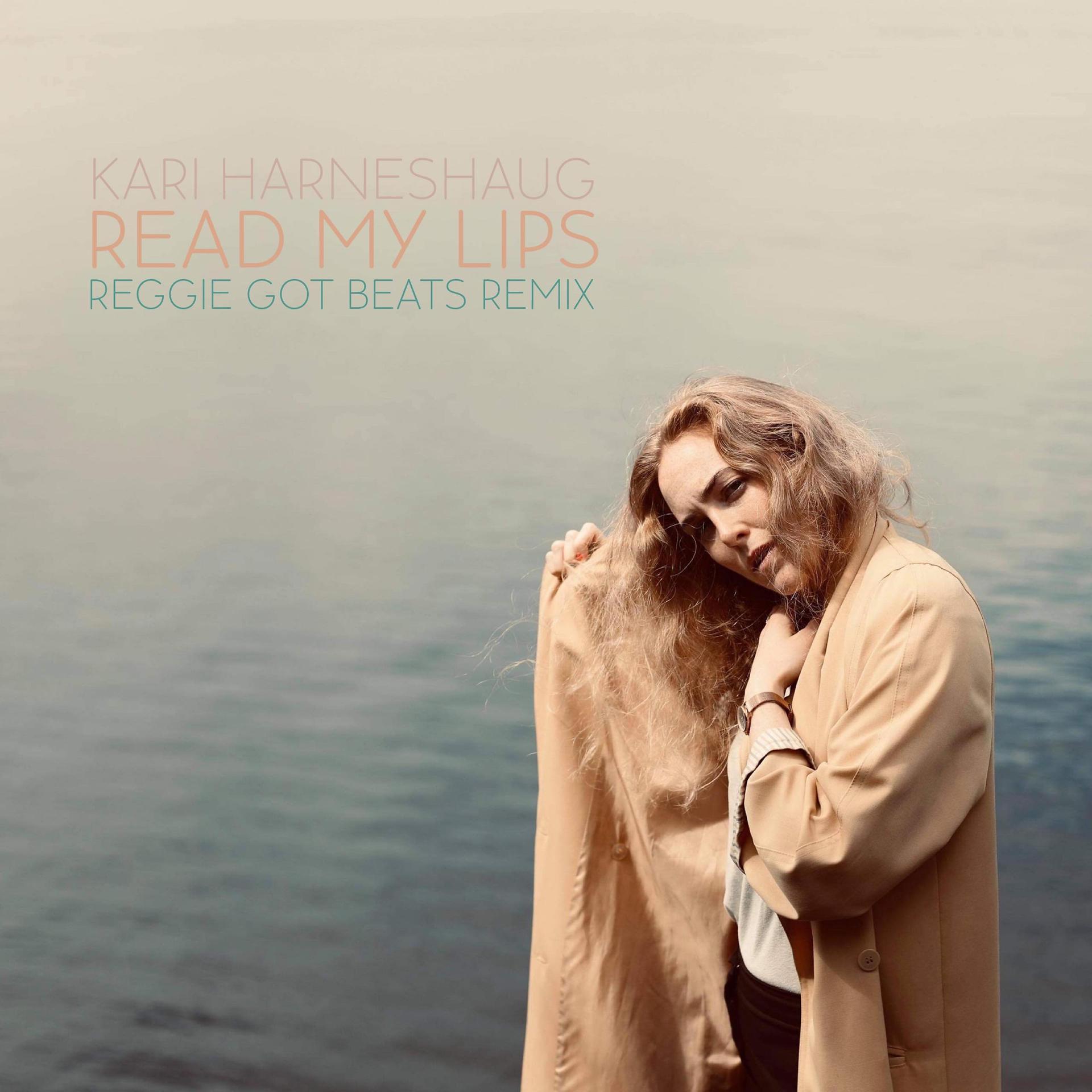 Постер альбома Read My Lips (Remix)
