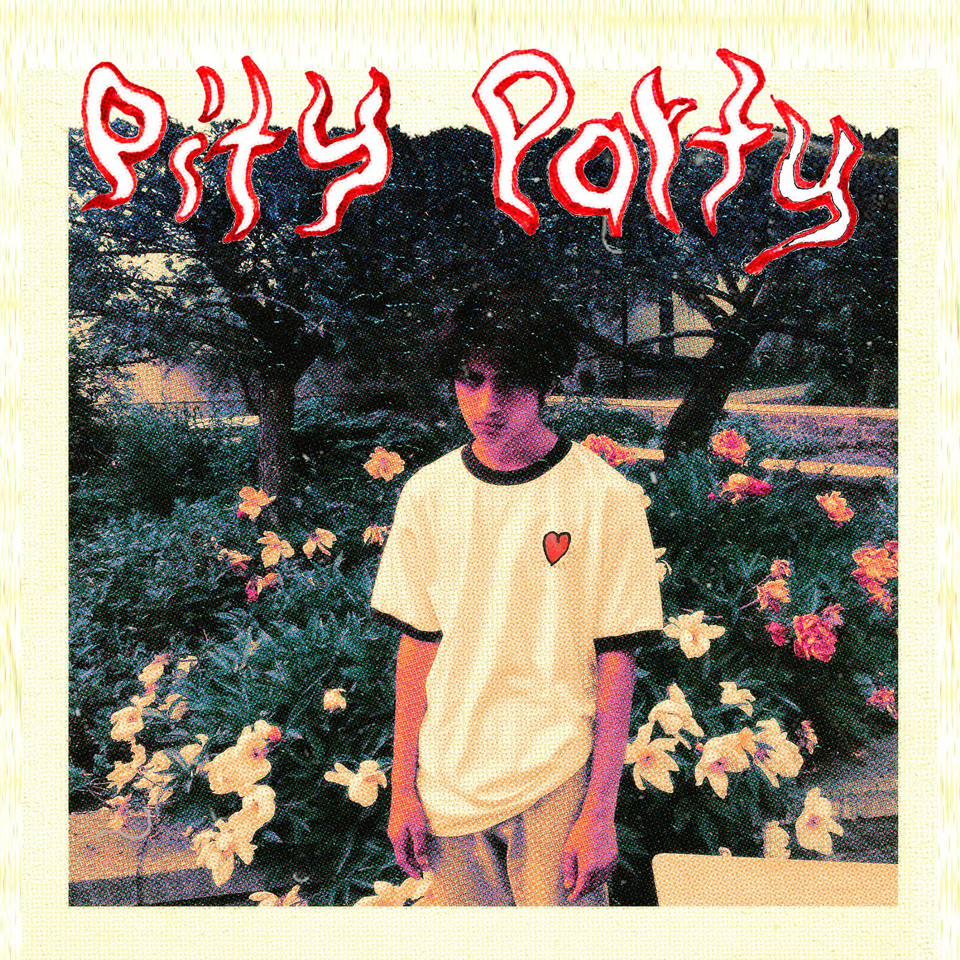 Постер альбома Pity Party