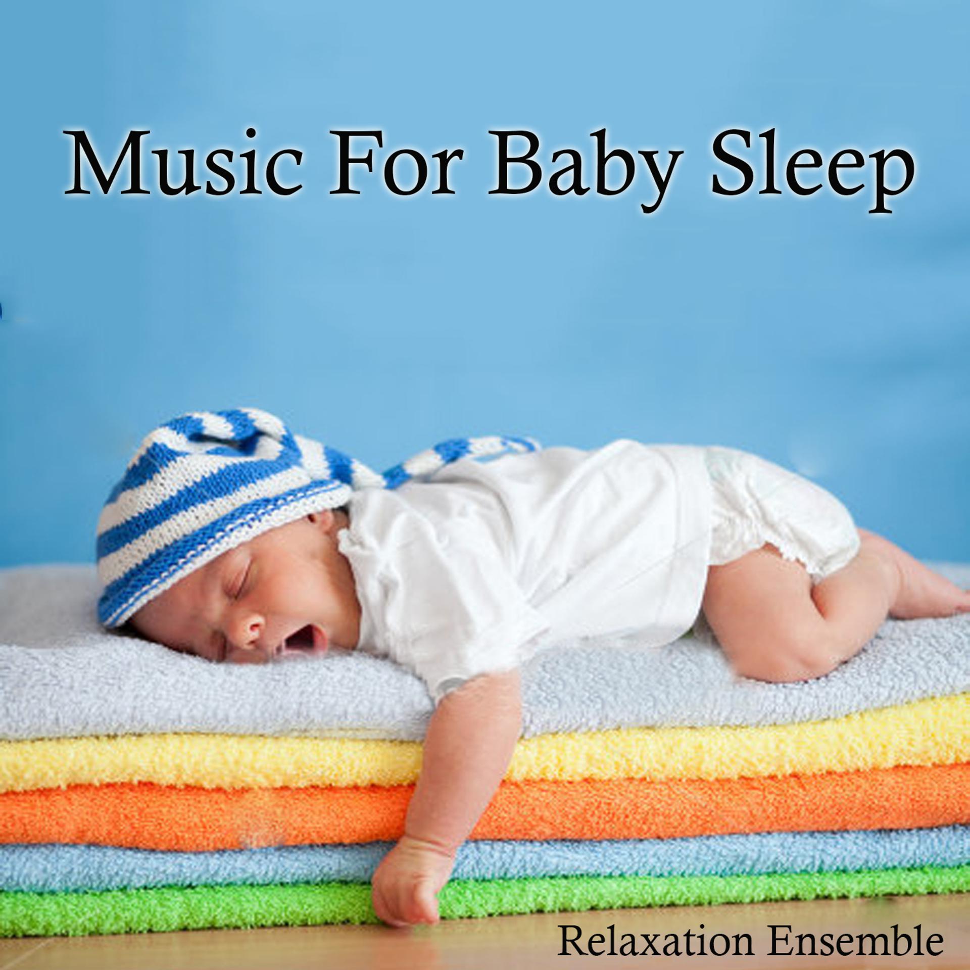 Постер альбома Music for Baby Sleep