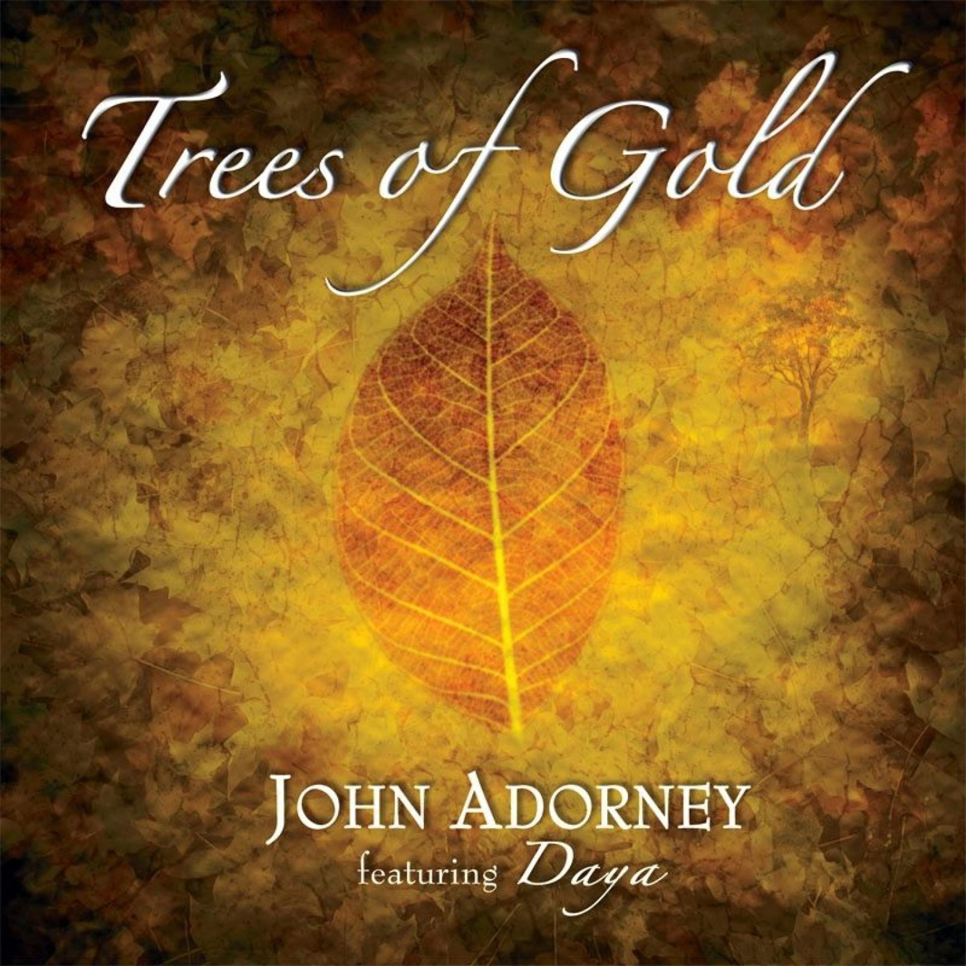 Постер альбома Trees of Gold