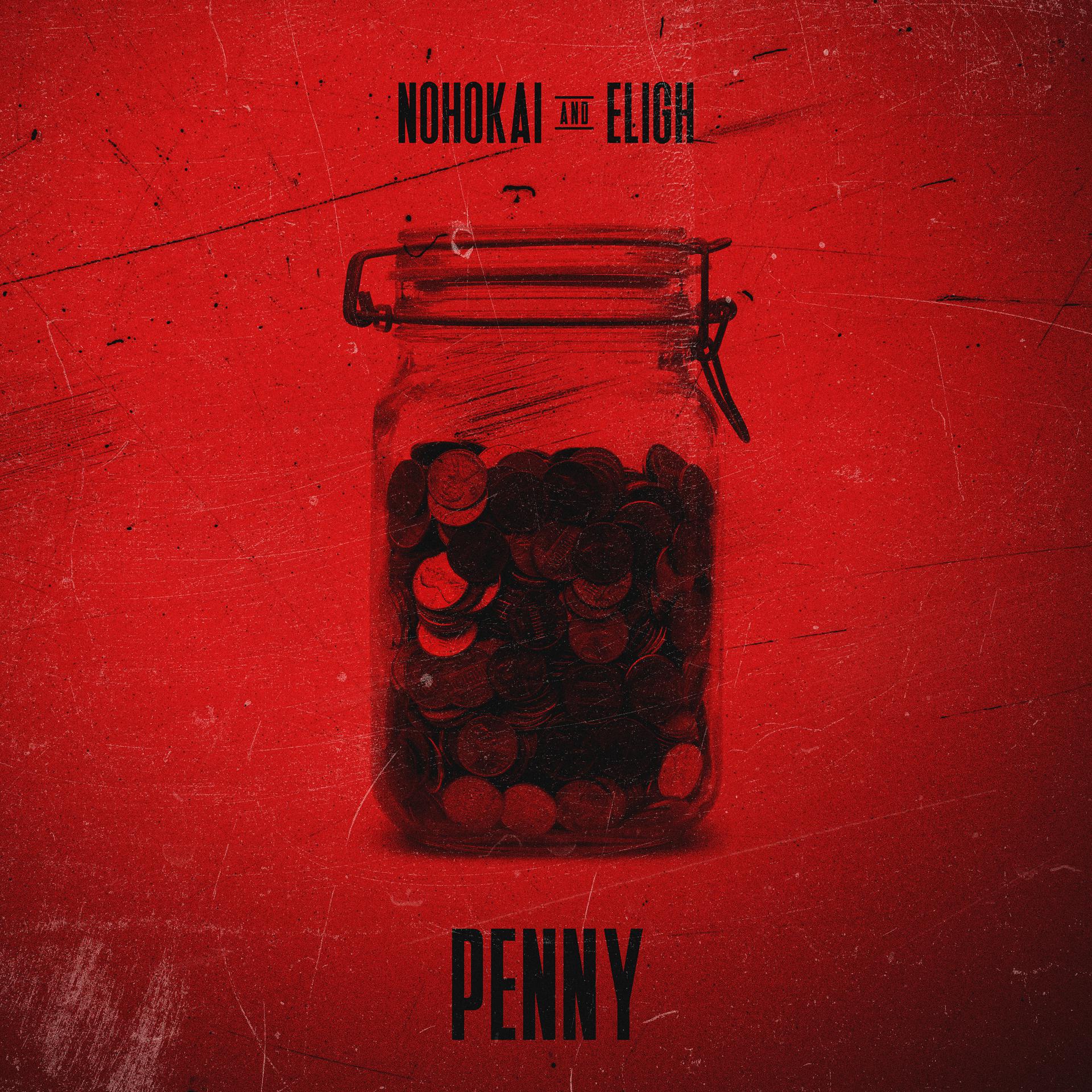Постер альбома Penny