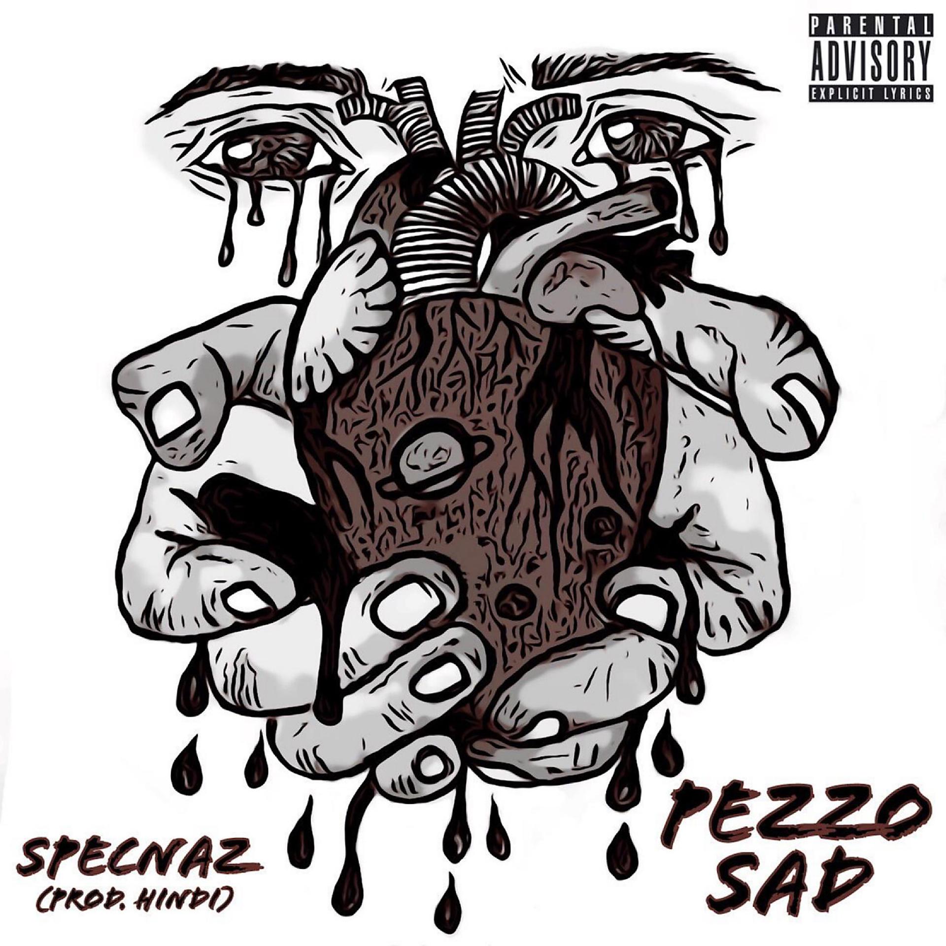 Постер альбома Pezzo Sad