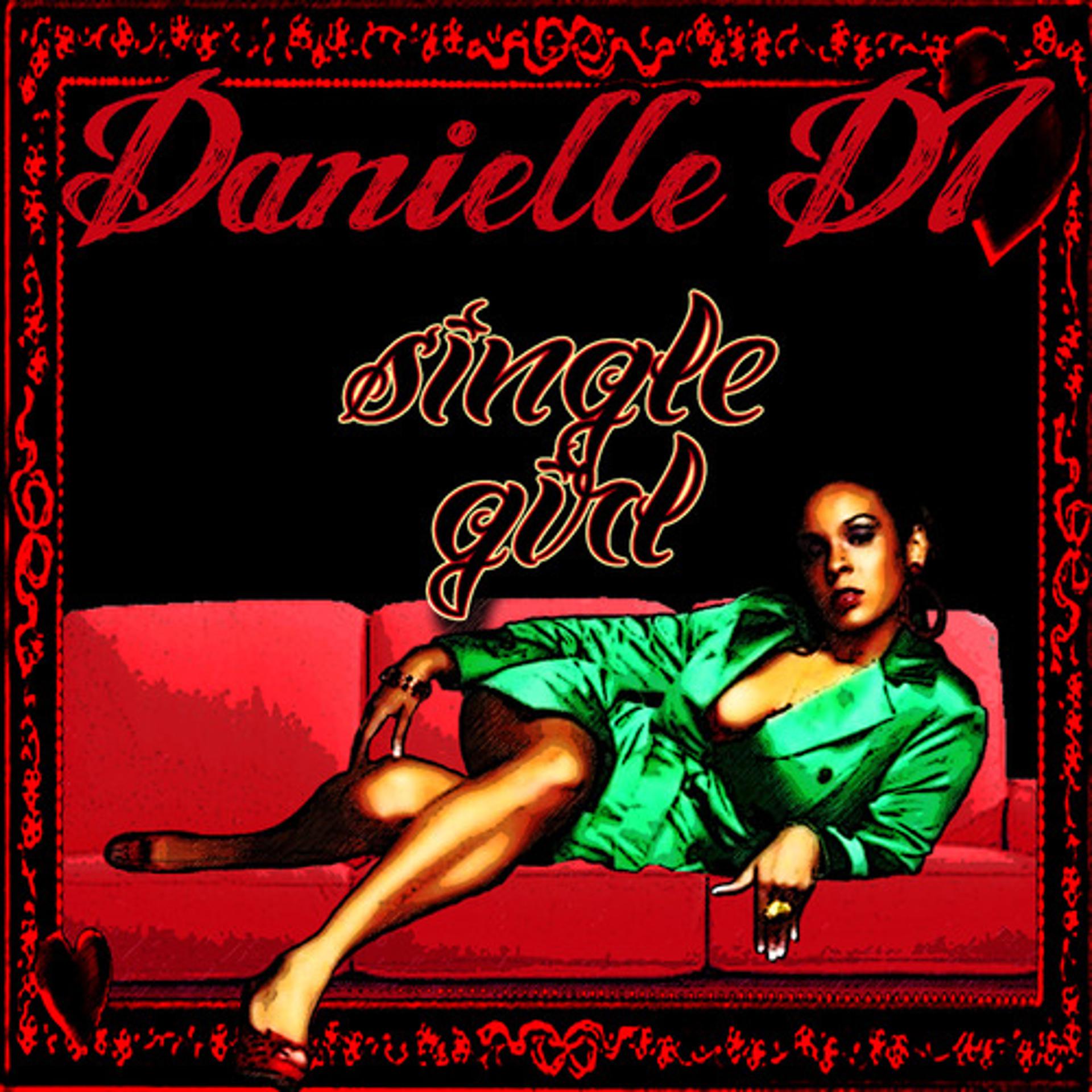 Постер альбома Single Girl - Single