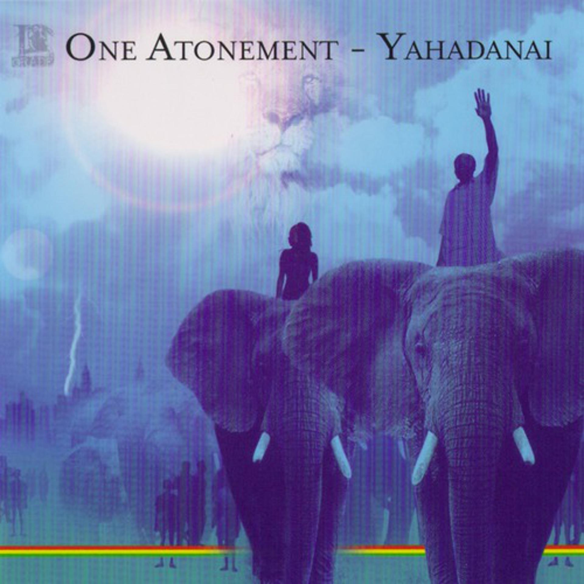 Постер альбома One Atonement