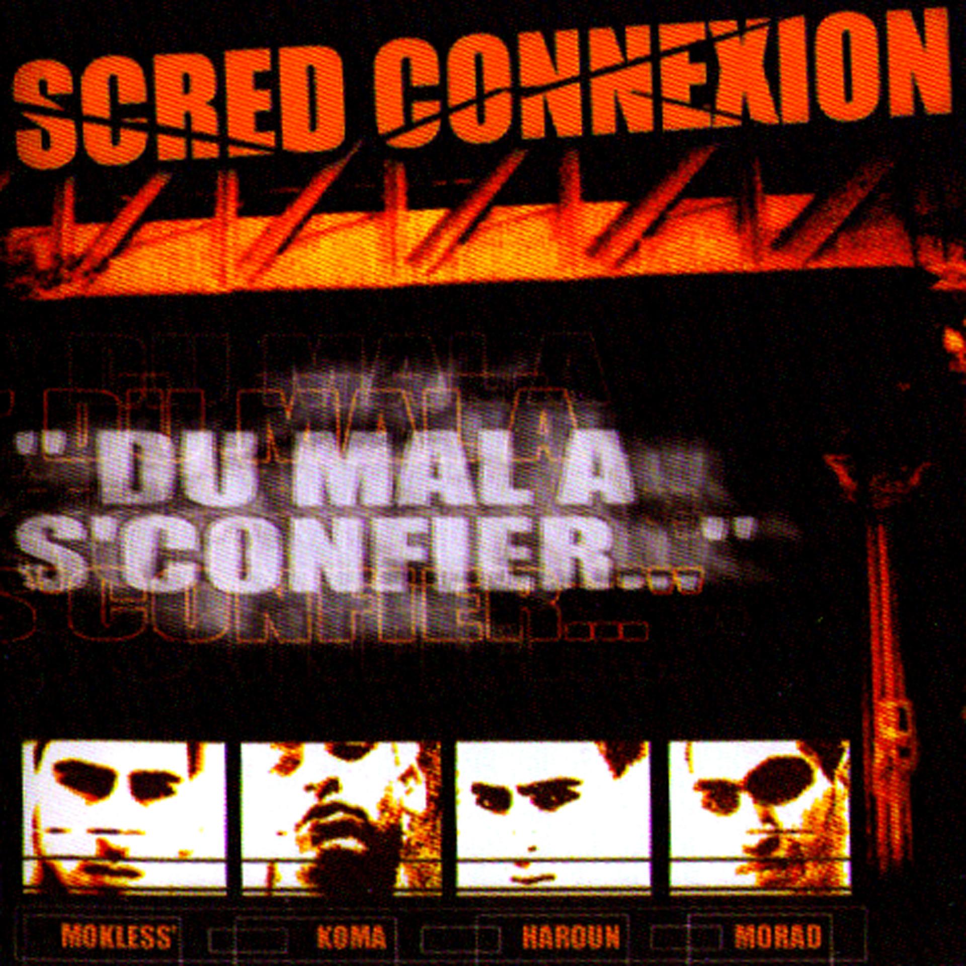 Постер альбома Du mal à s'confier