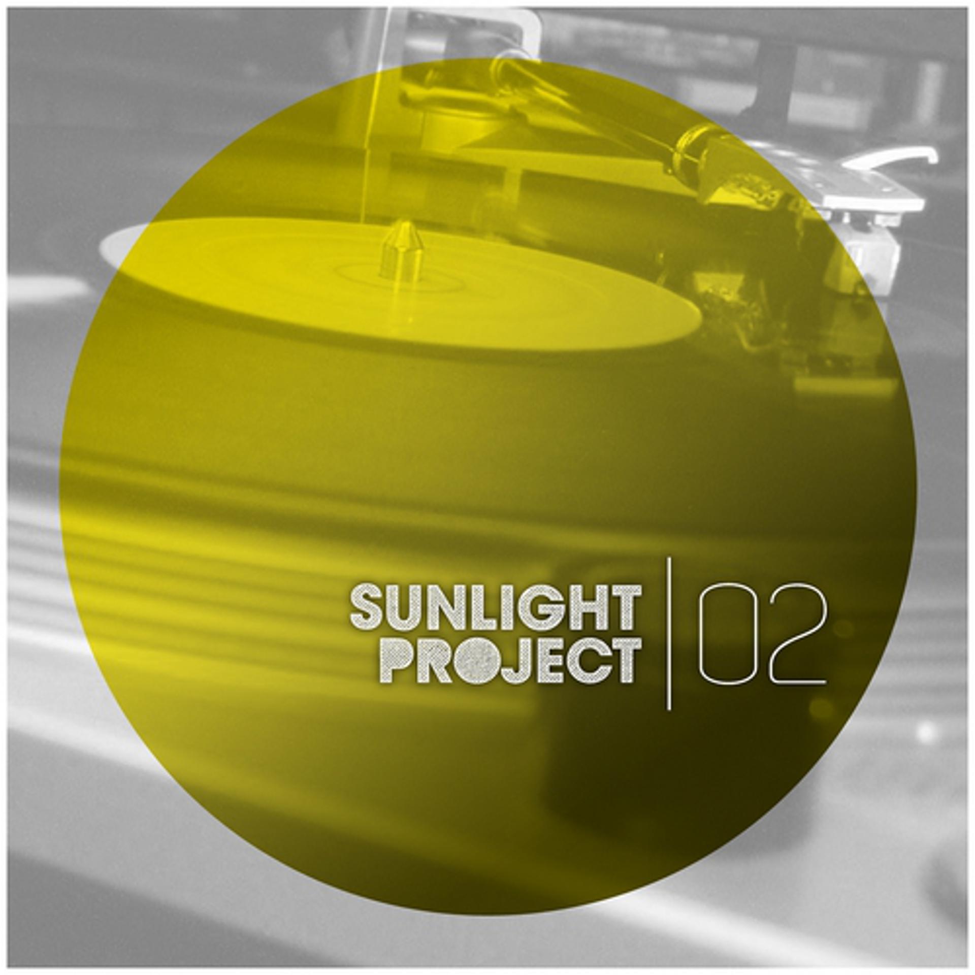 Постер альбома Sunlight Project 02