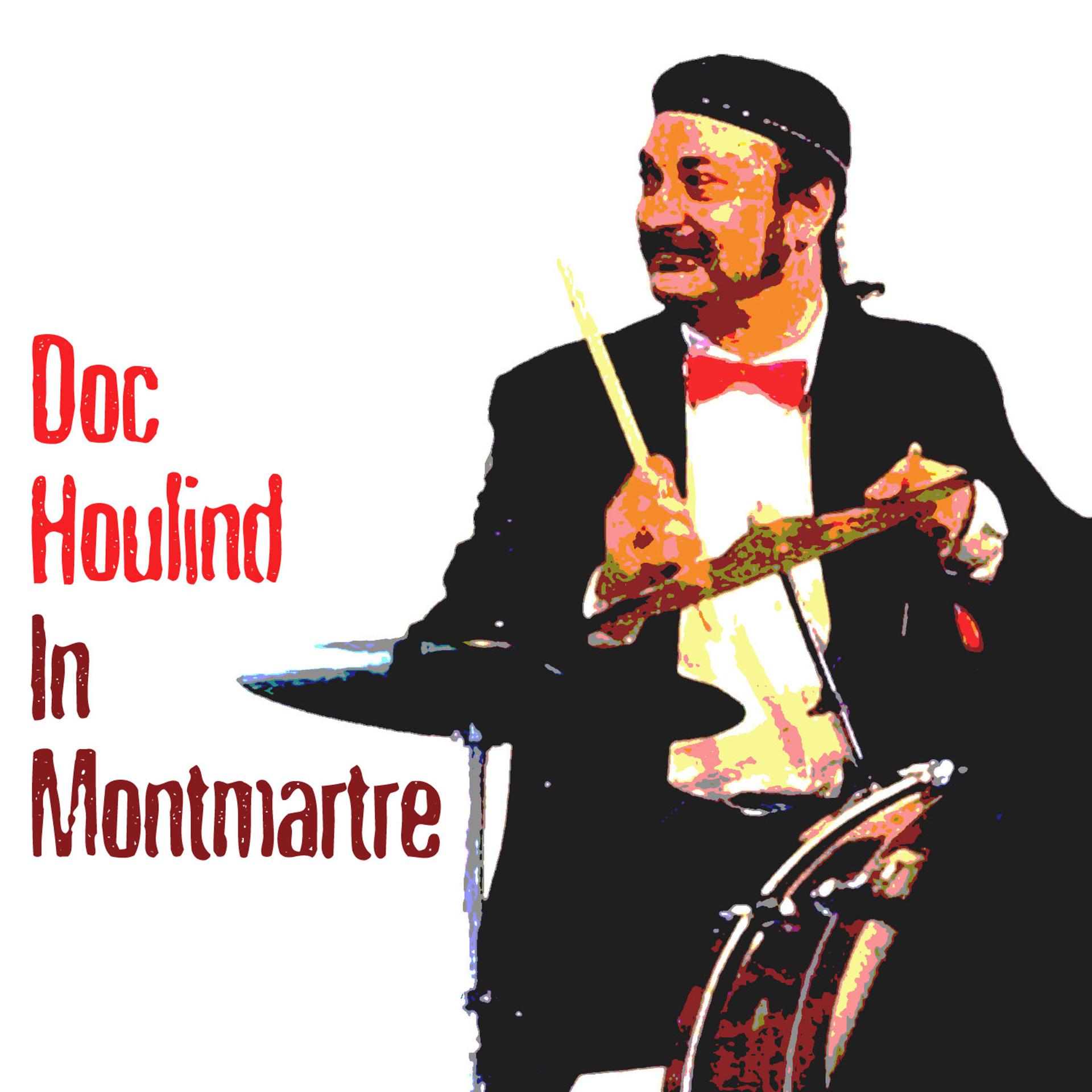 Постер альбома In Montmartre (feat. Søren Sørensen & Hans Knudsen) [Live]