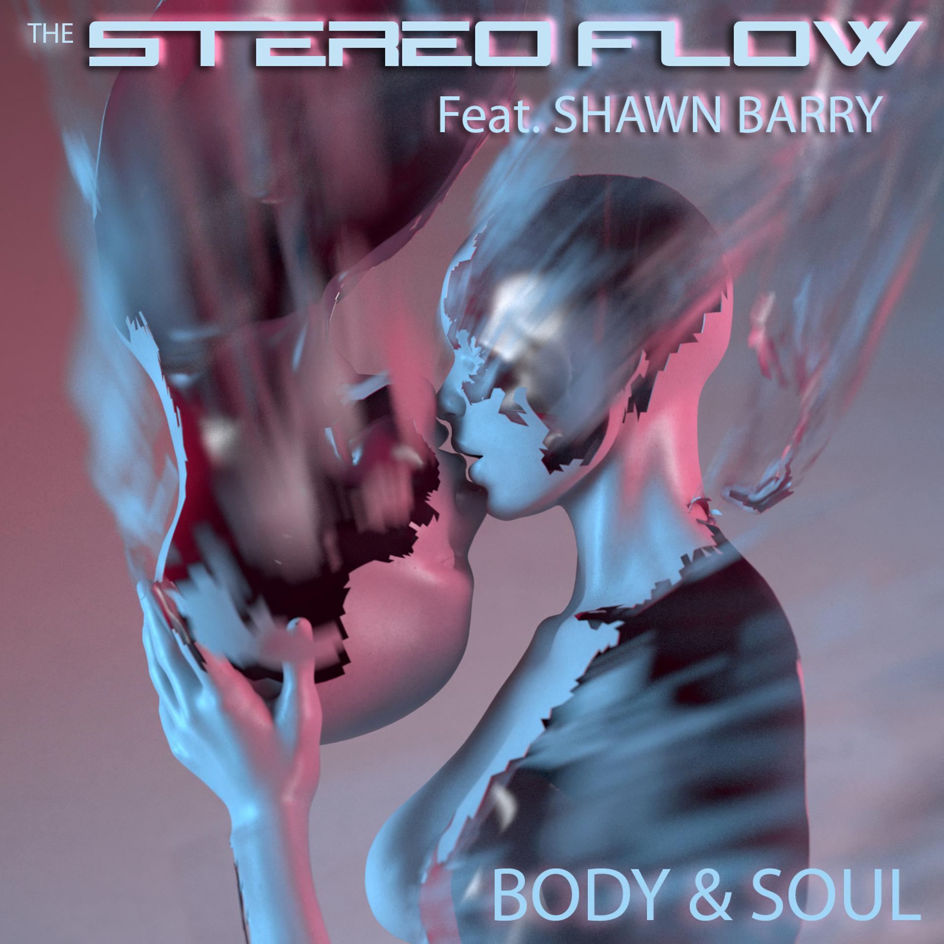 Постер альбома Body & Soul - Single