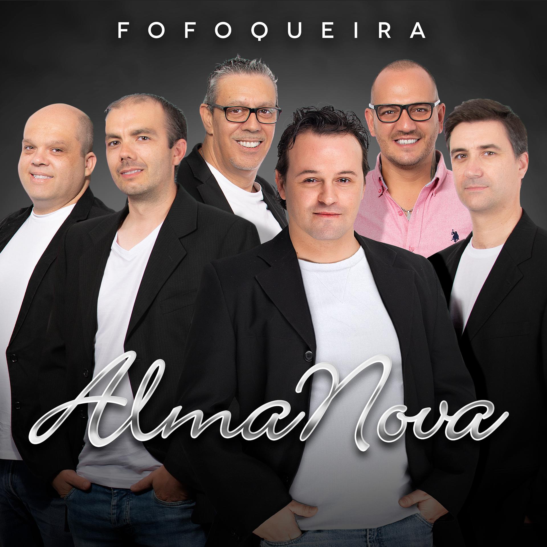 Постер альбома Fofoqueira