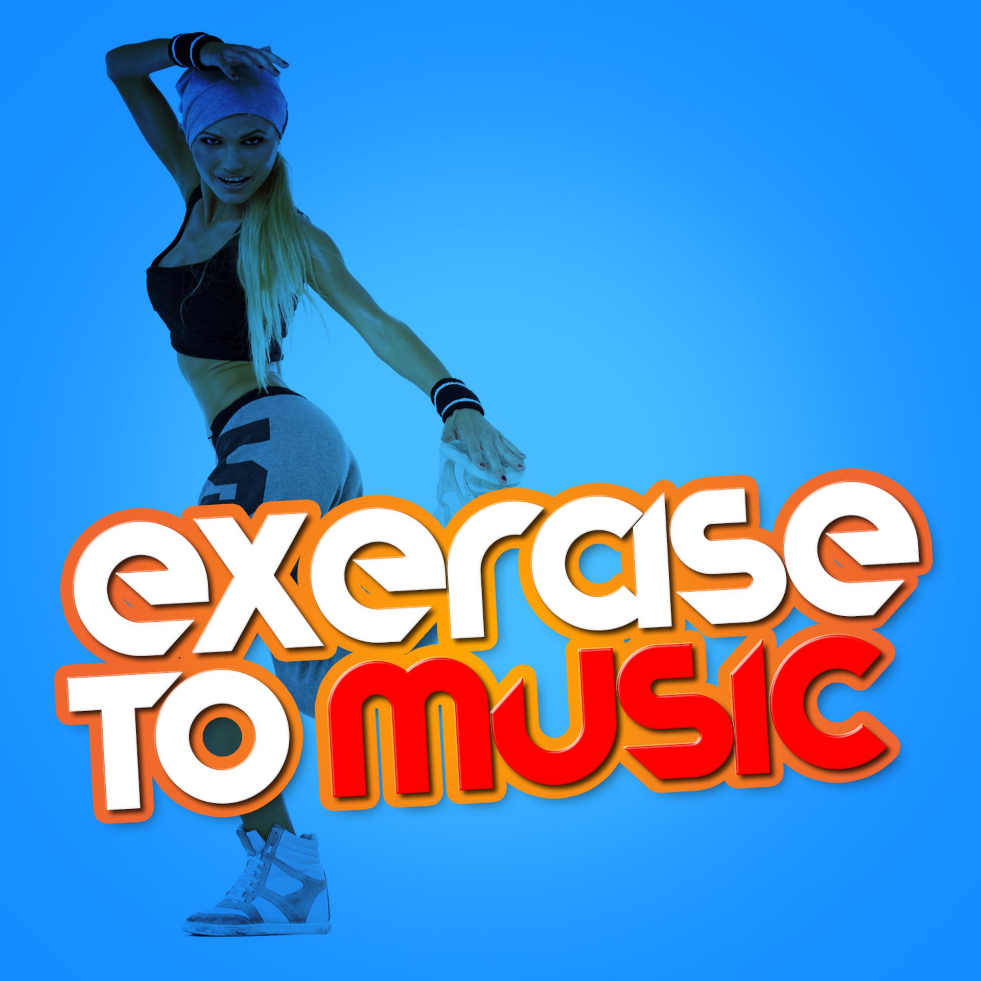 Постер альбома Exercise to Music