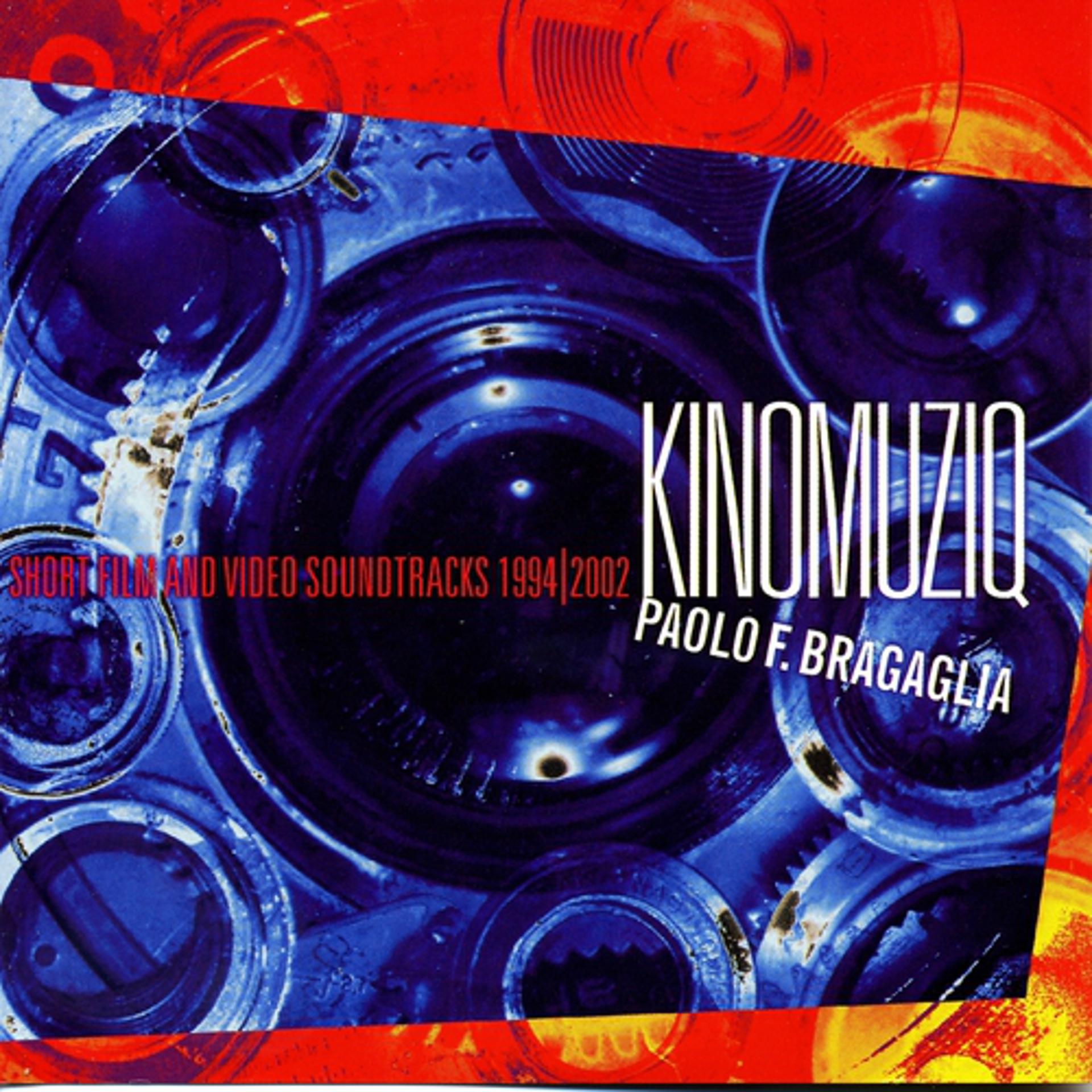 Постер альбома Kinomuziq