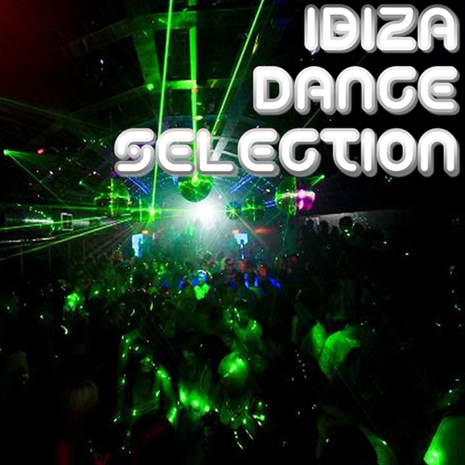 Постер альбома Ibiza Dance Selection, Vol. 1