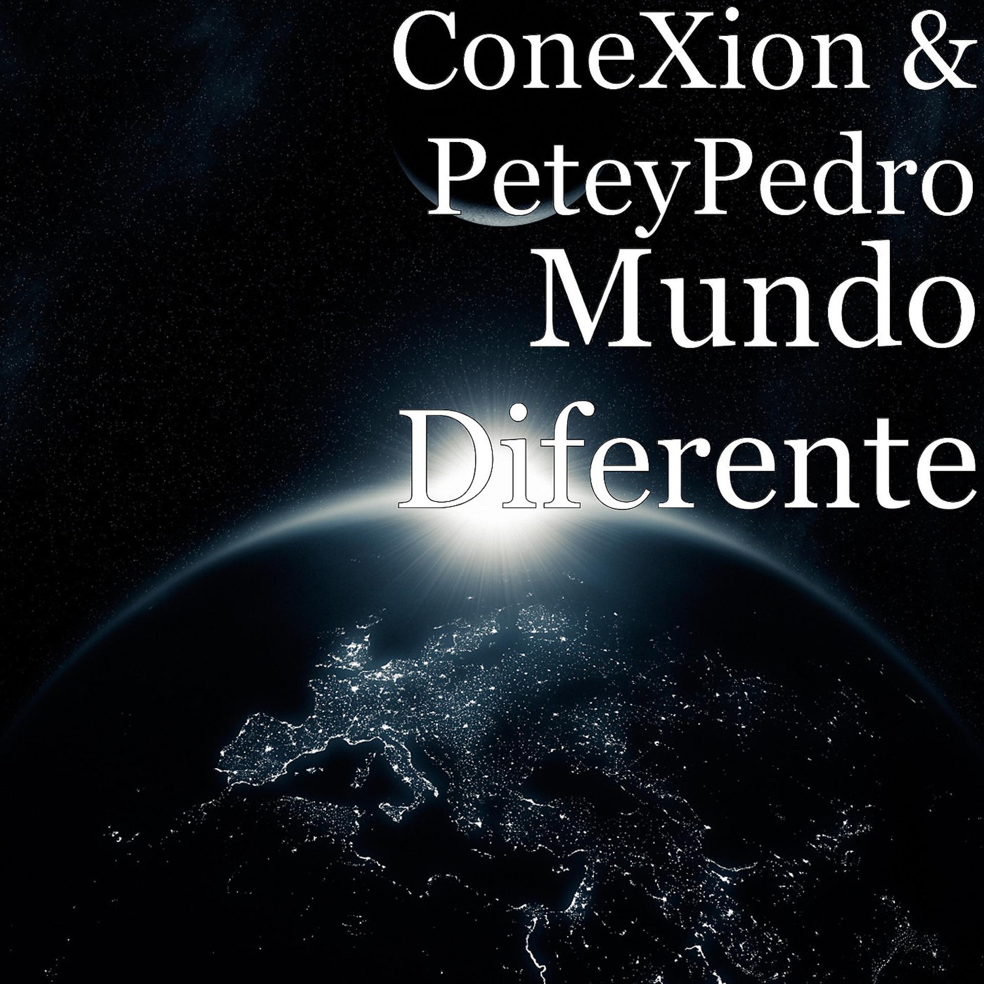 Постер альбома Mundo Diferente