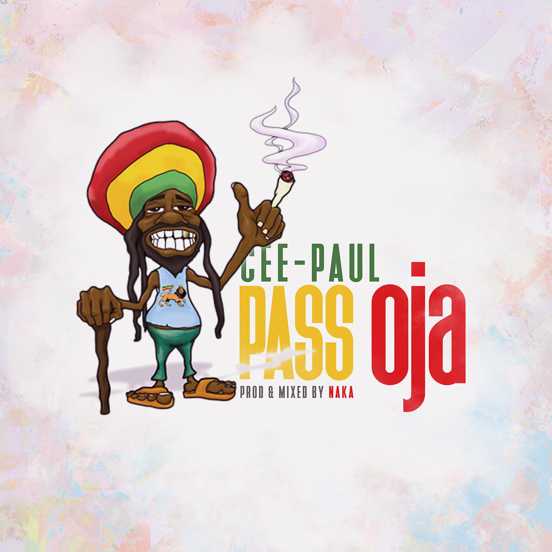 Постер альбома Pass Oja