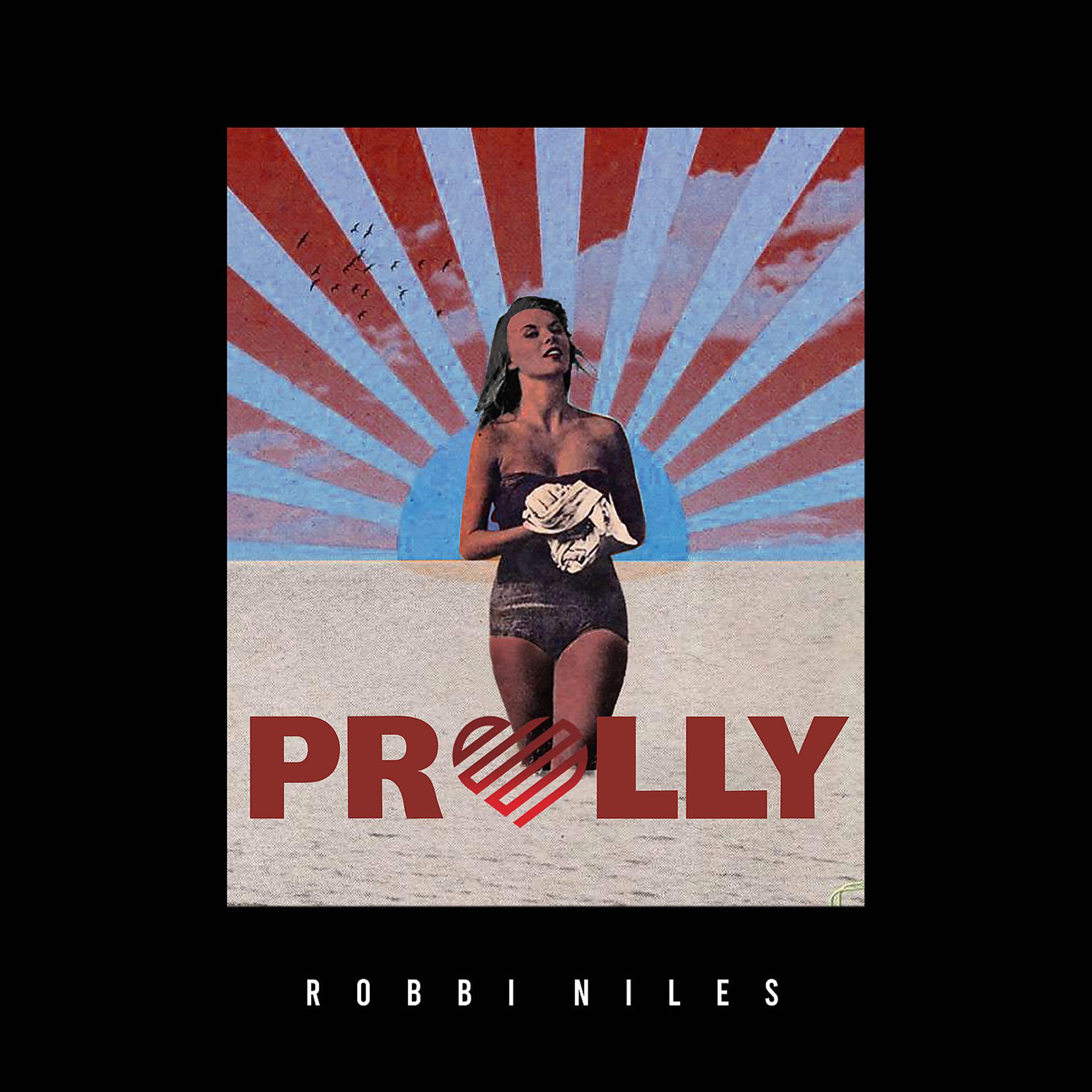 Постер альбома Prolly