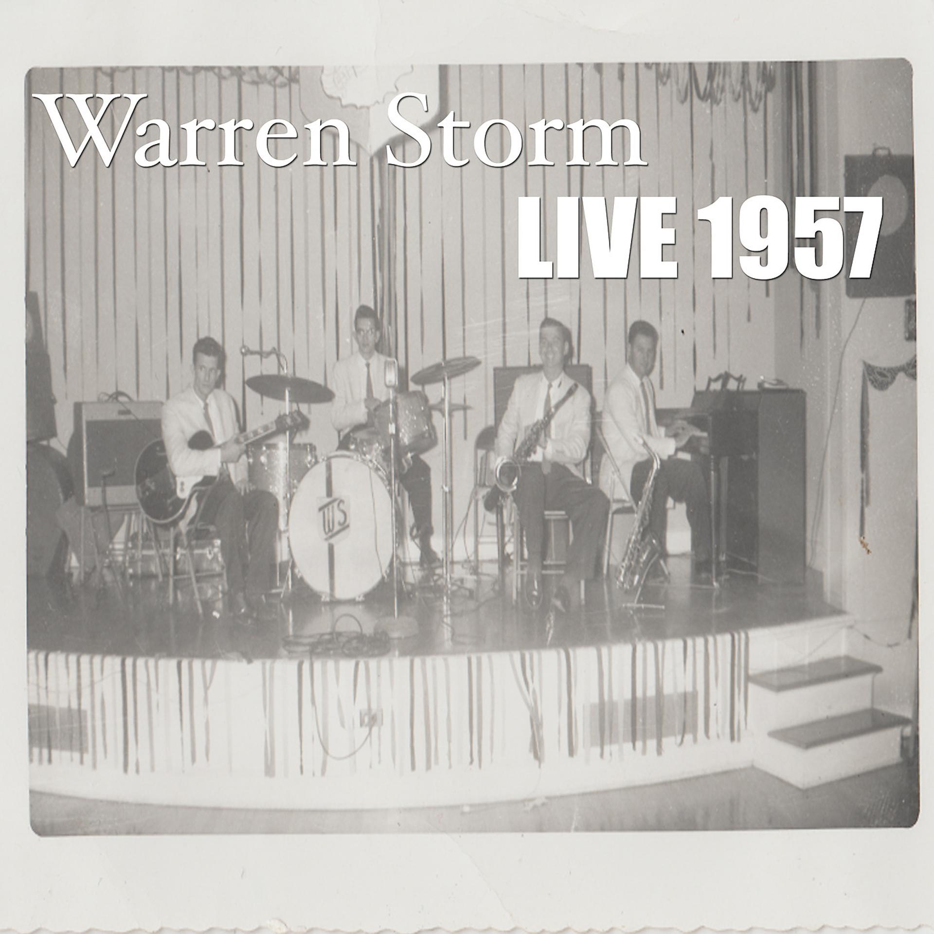 Постер альбома Live 1957