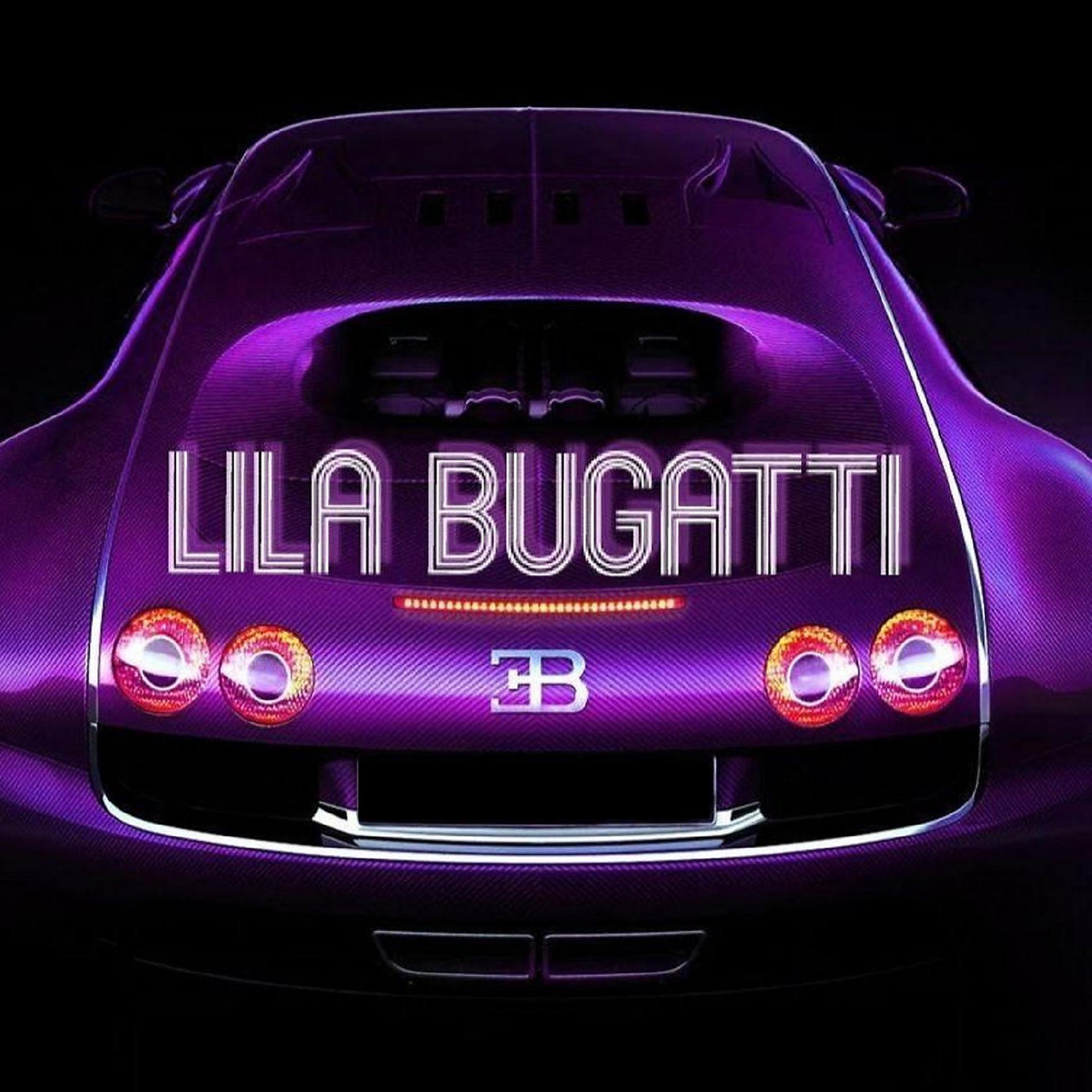 Постер альбома Lila Bugatti