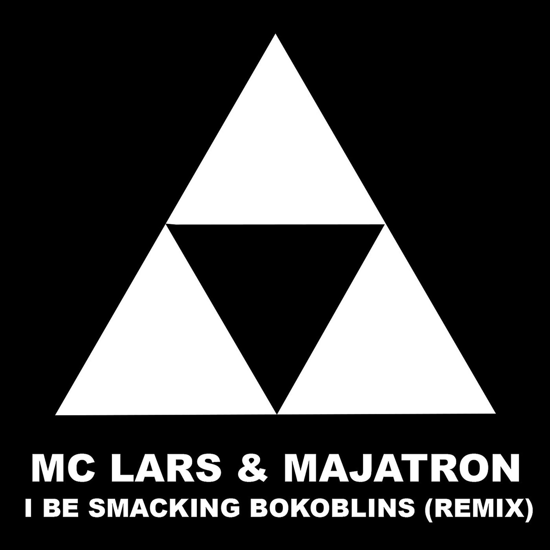 Постер альбома I Be Smacking Bokoblins (Remix)