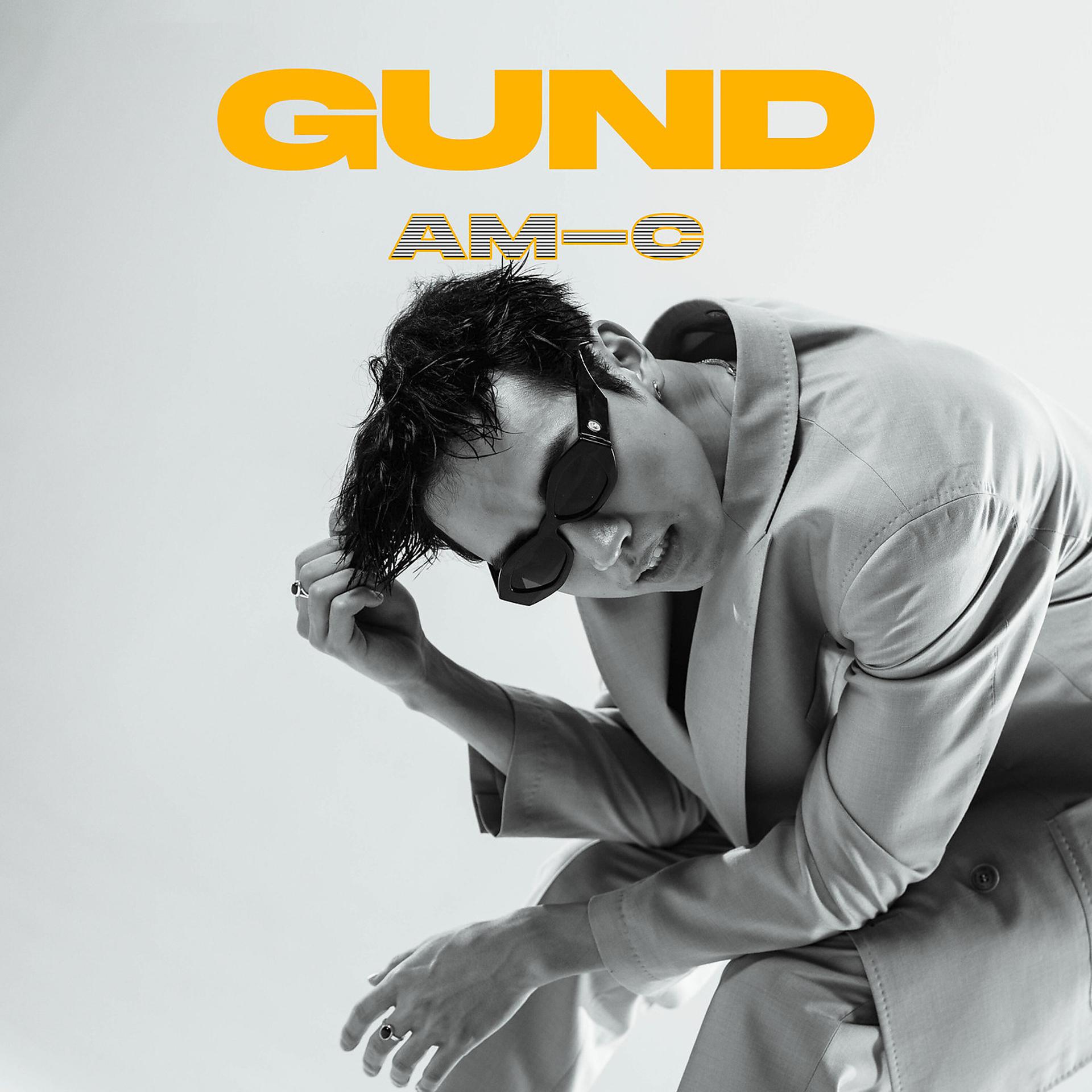 Постер альбома Gund