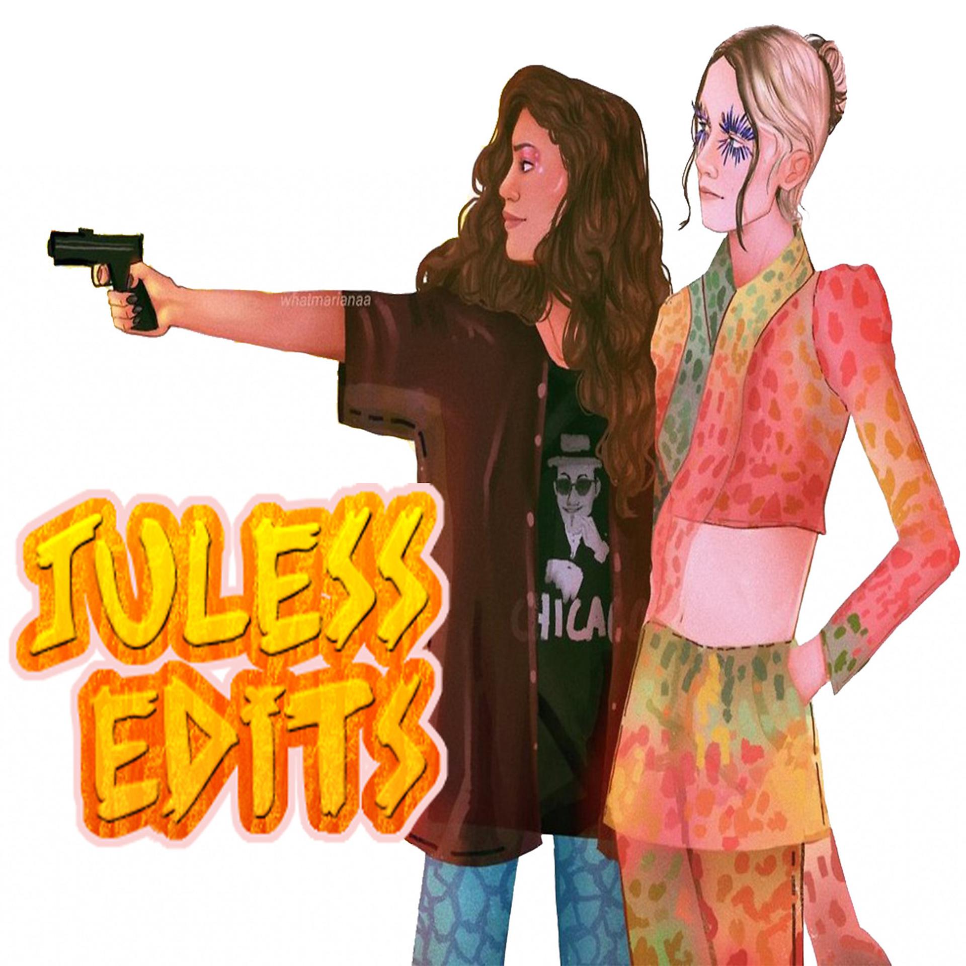 Постер альбома Juless Edits