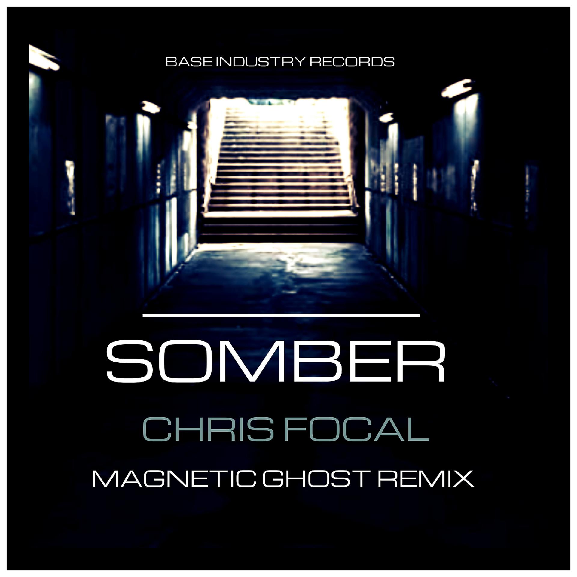 Постер альбома Somber (Magnetic Ghost Remix)