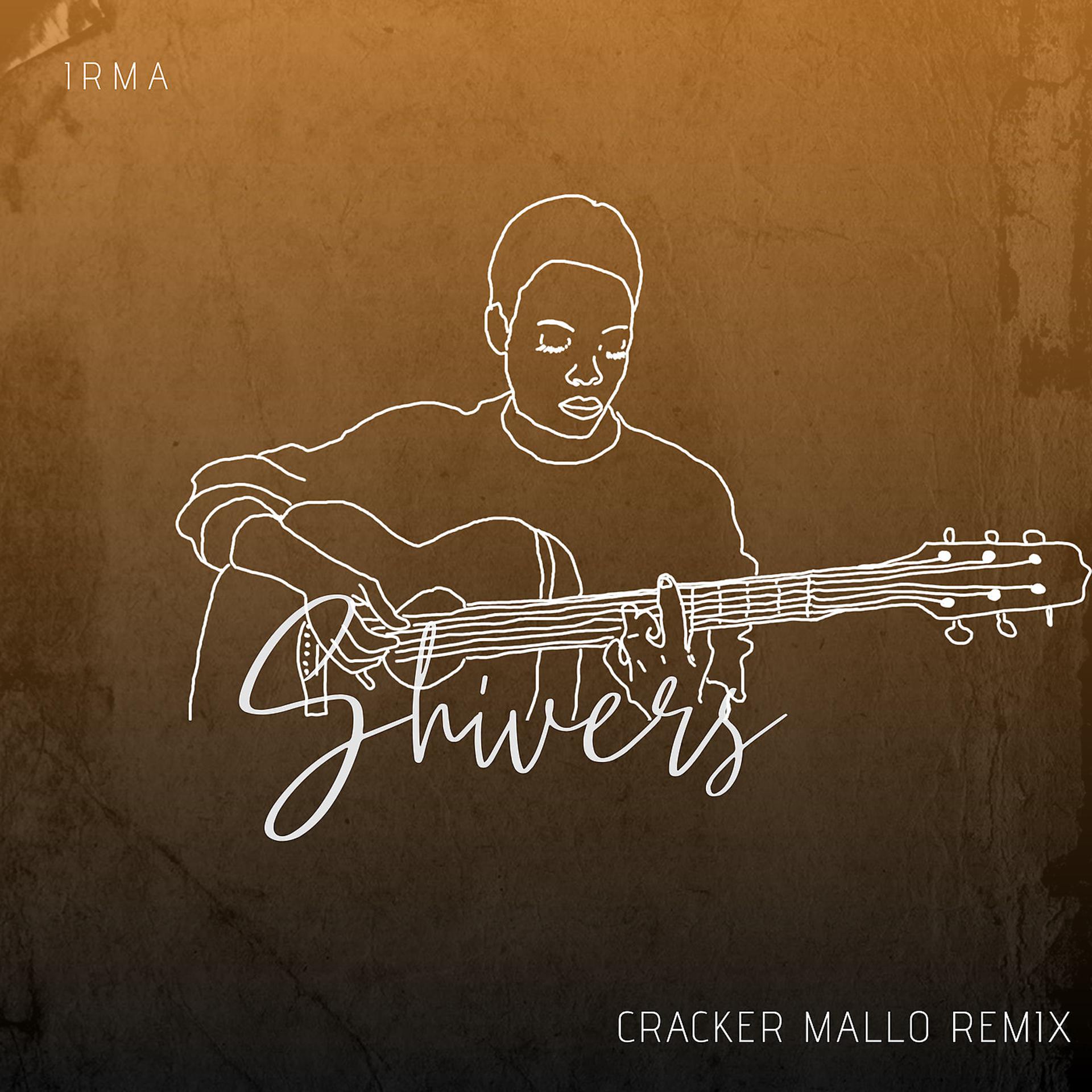 Постер альбома Shivers (Cracker Mallo Remix)