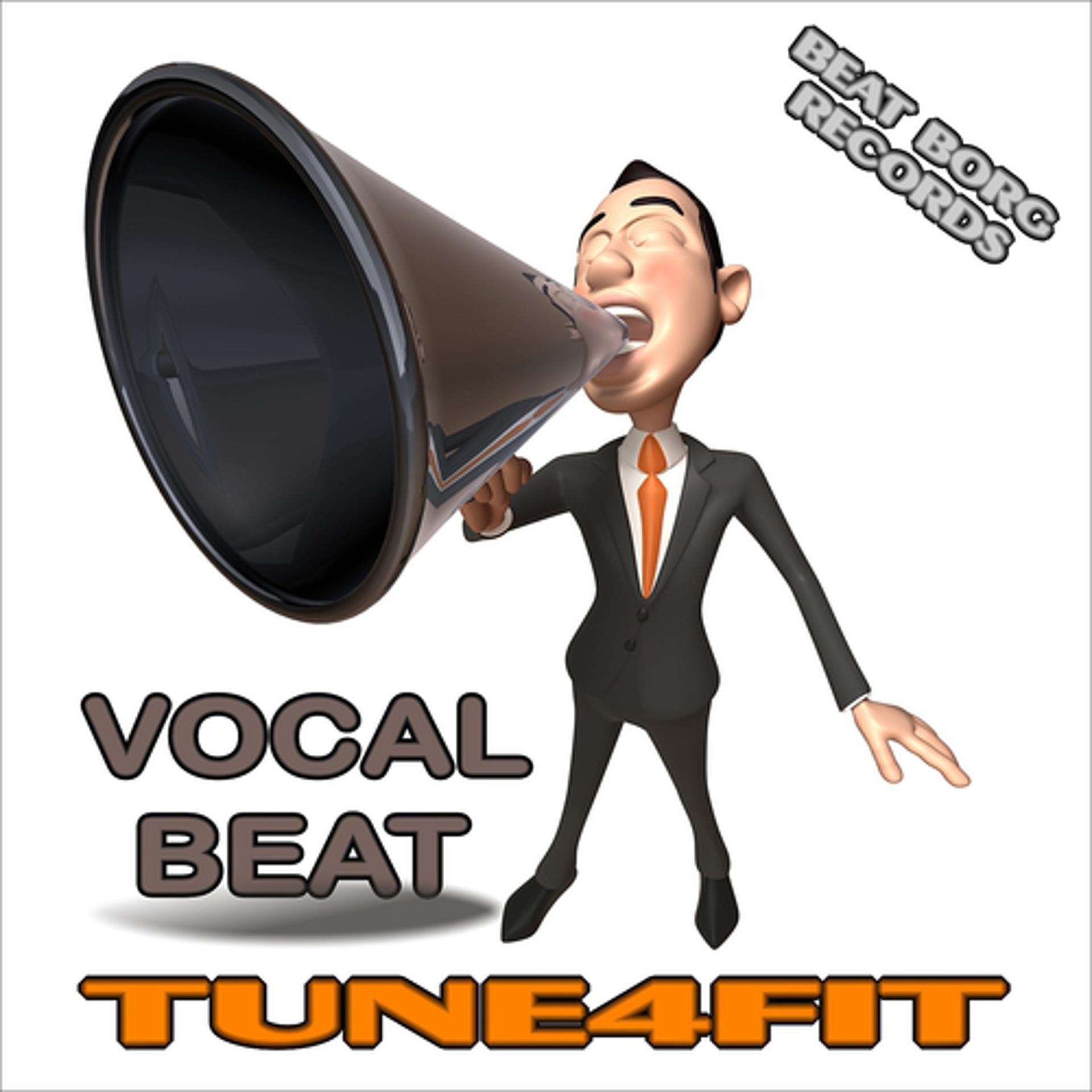 Постер альбома Vocal Beat
