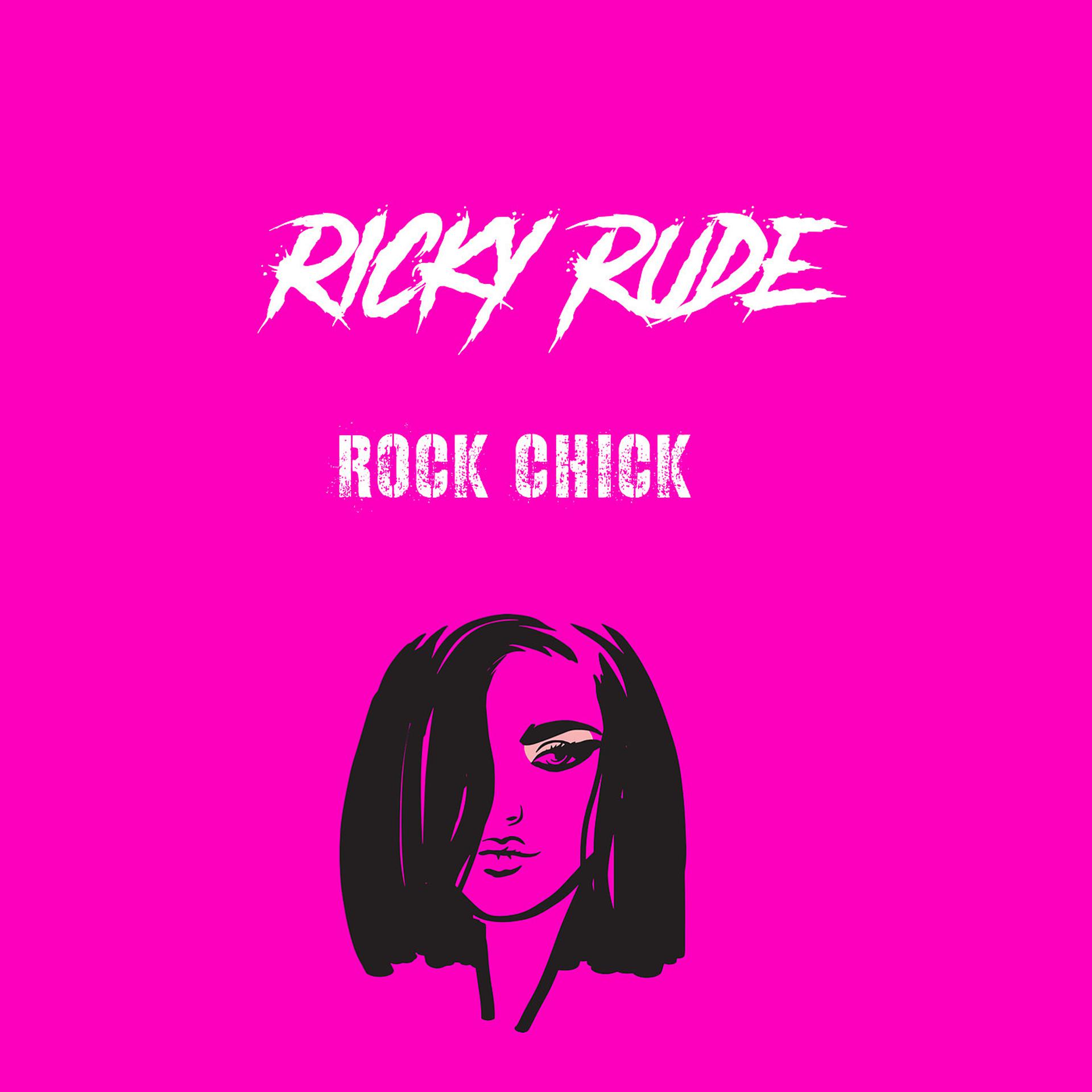 Постер альбома Rock Chick