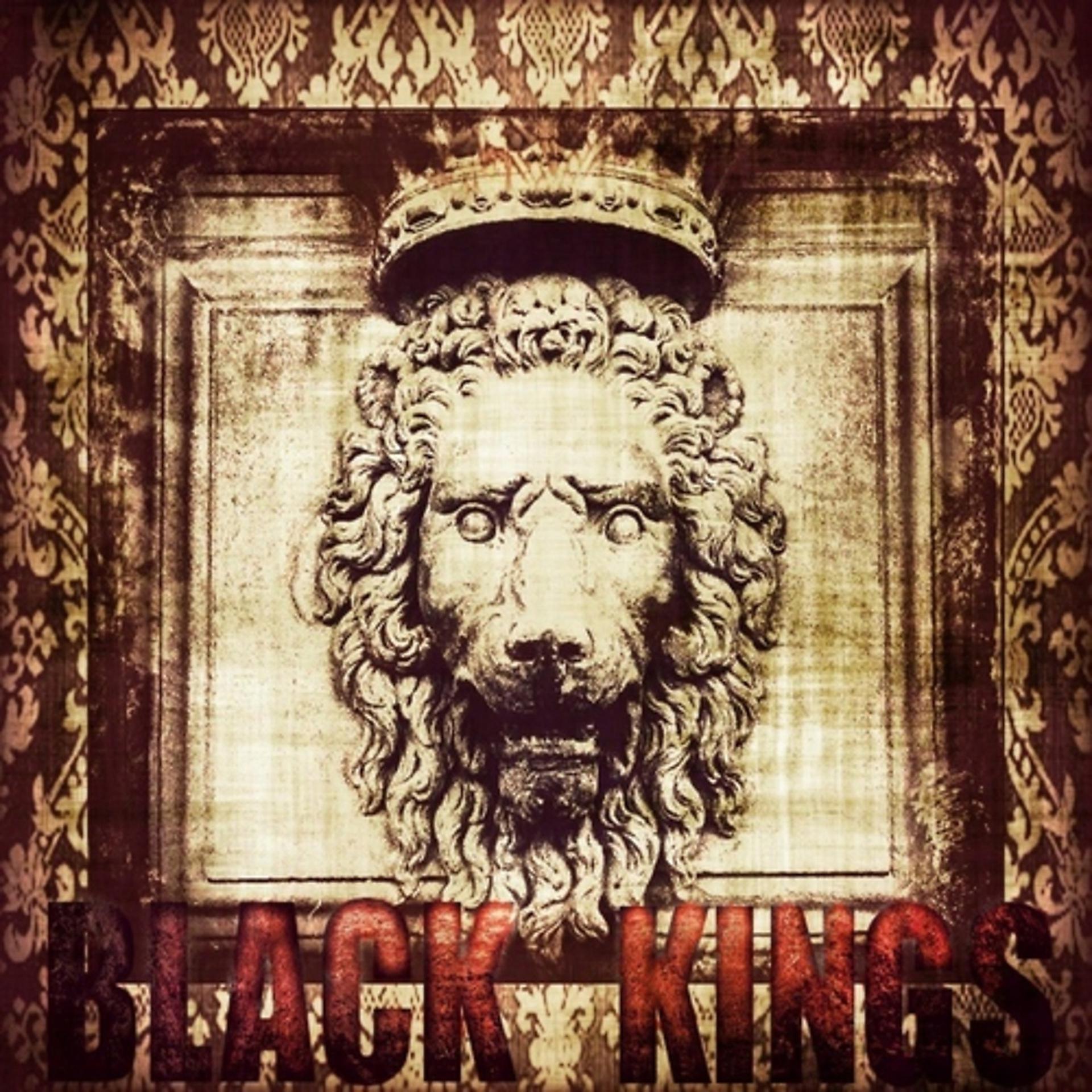 Постер альбома Black Kings