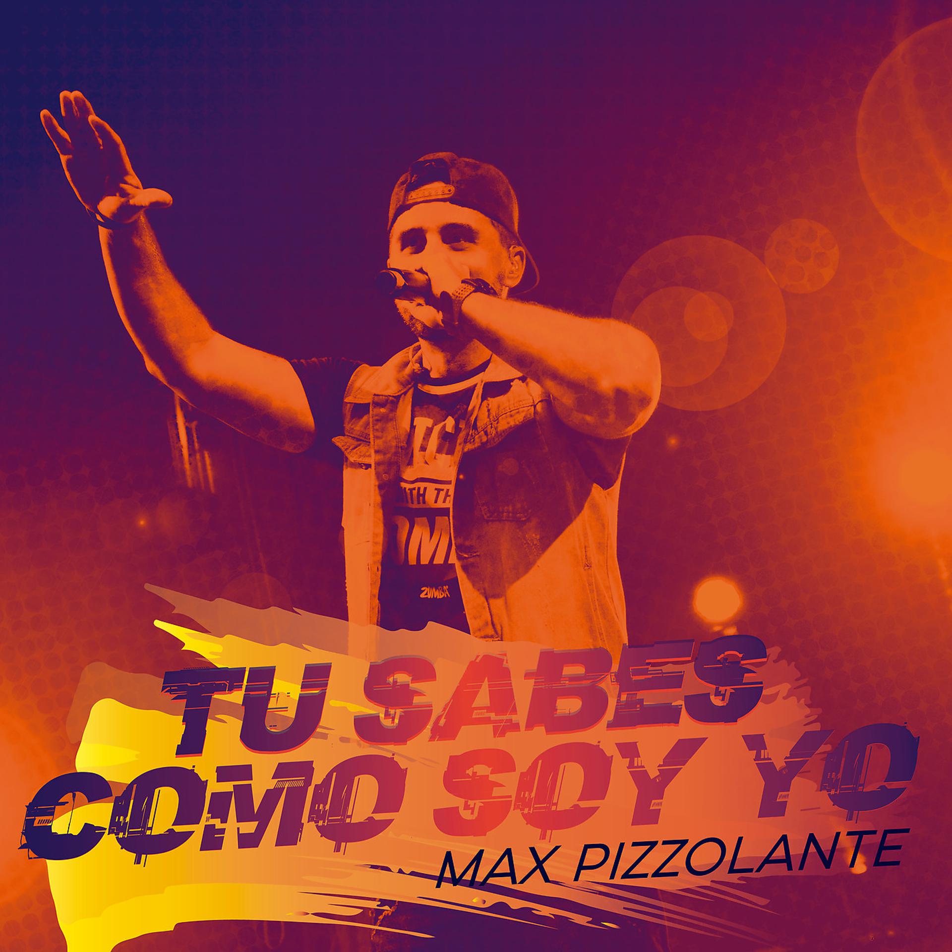 Постер альбома Tu Sabes Como Soy Yo