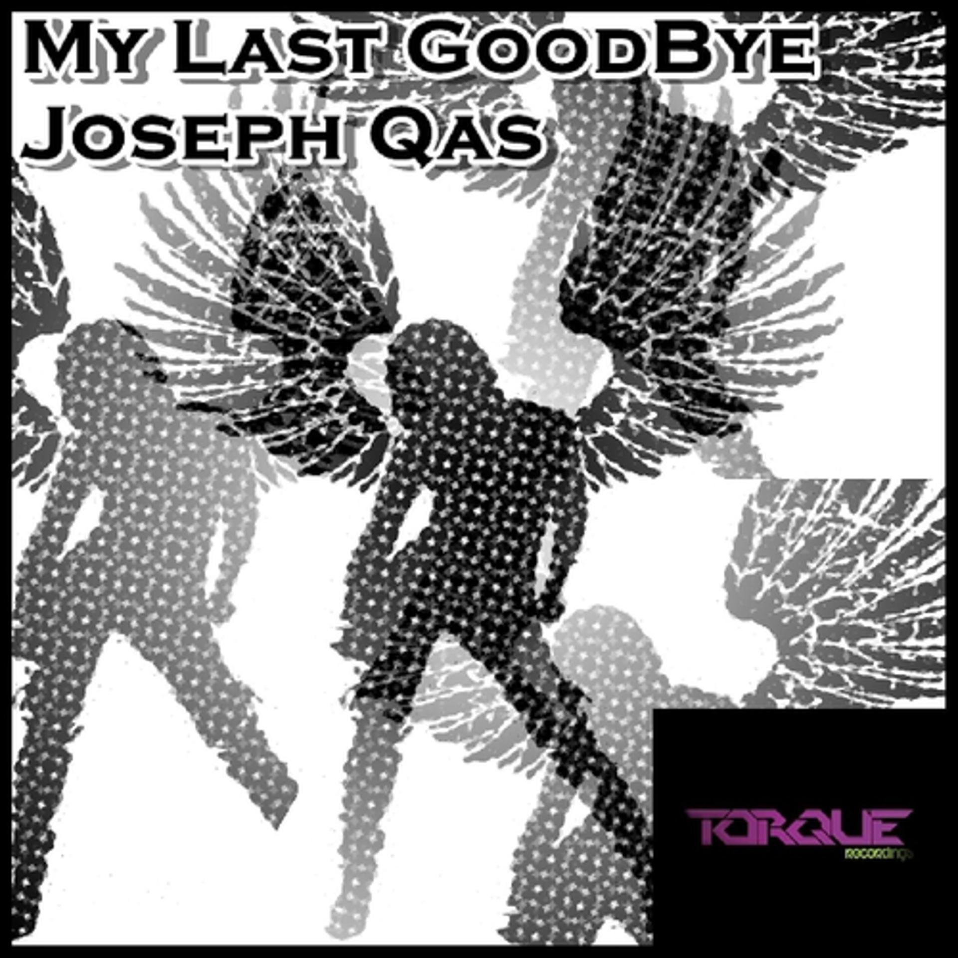 Постер альбома My Last Goodbye