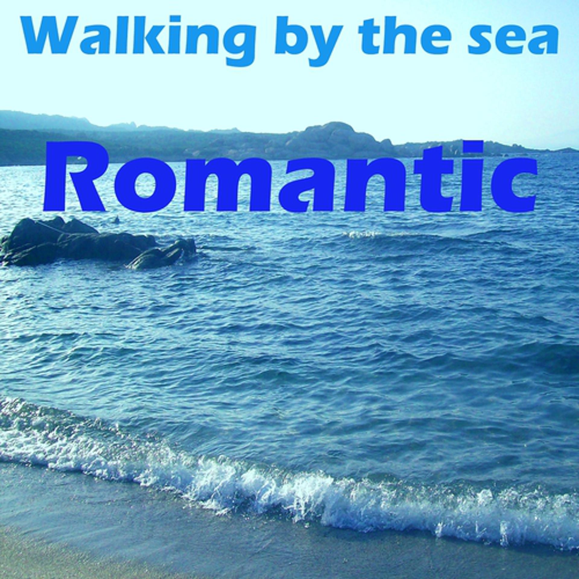 Постер альбома Walking By the Sea