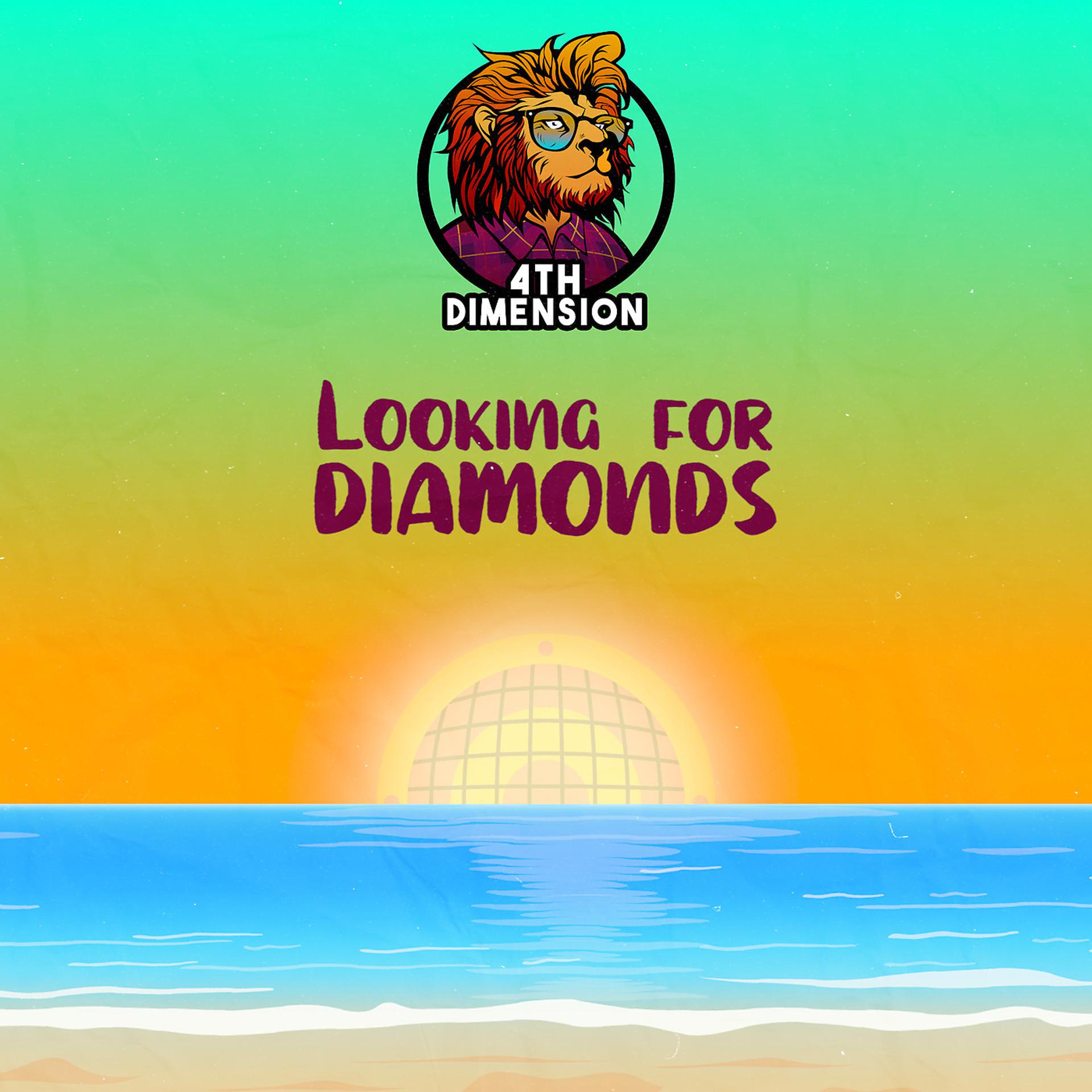 Постер альбома Looking for Diamonds