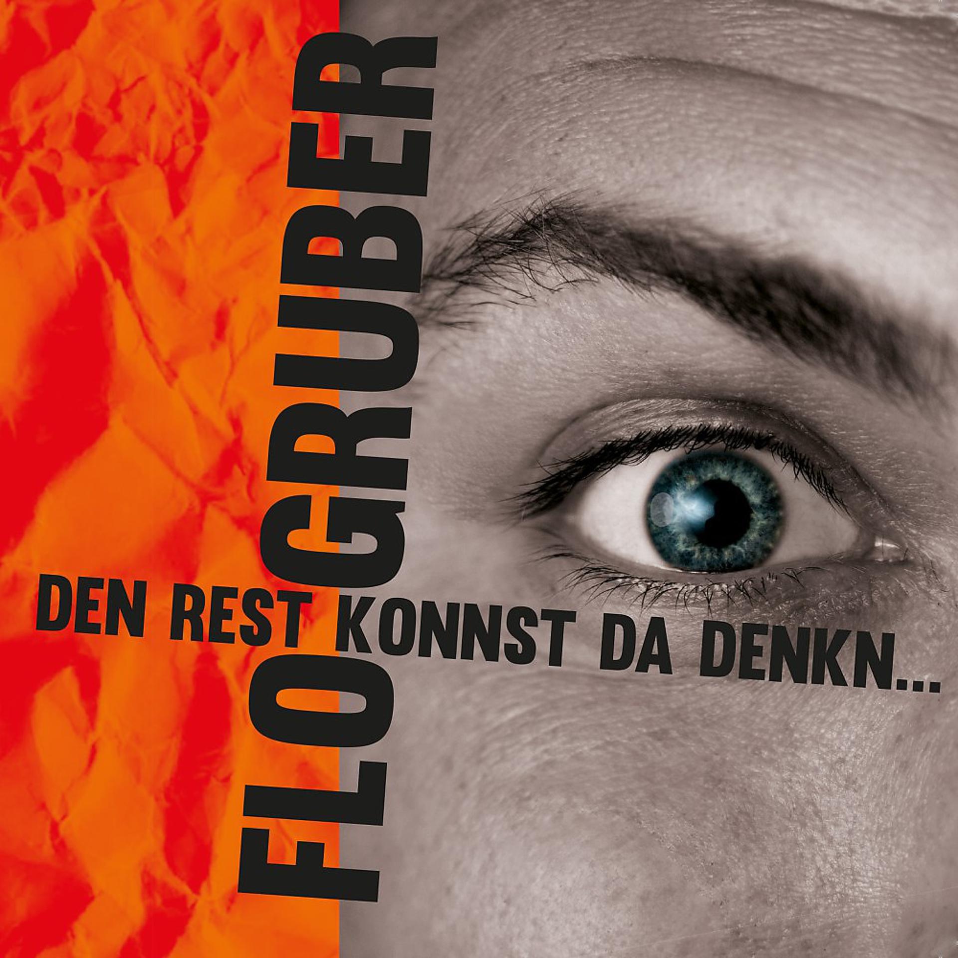 Постер альбома Den Rest konnst da denkn