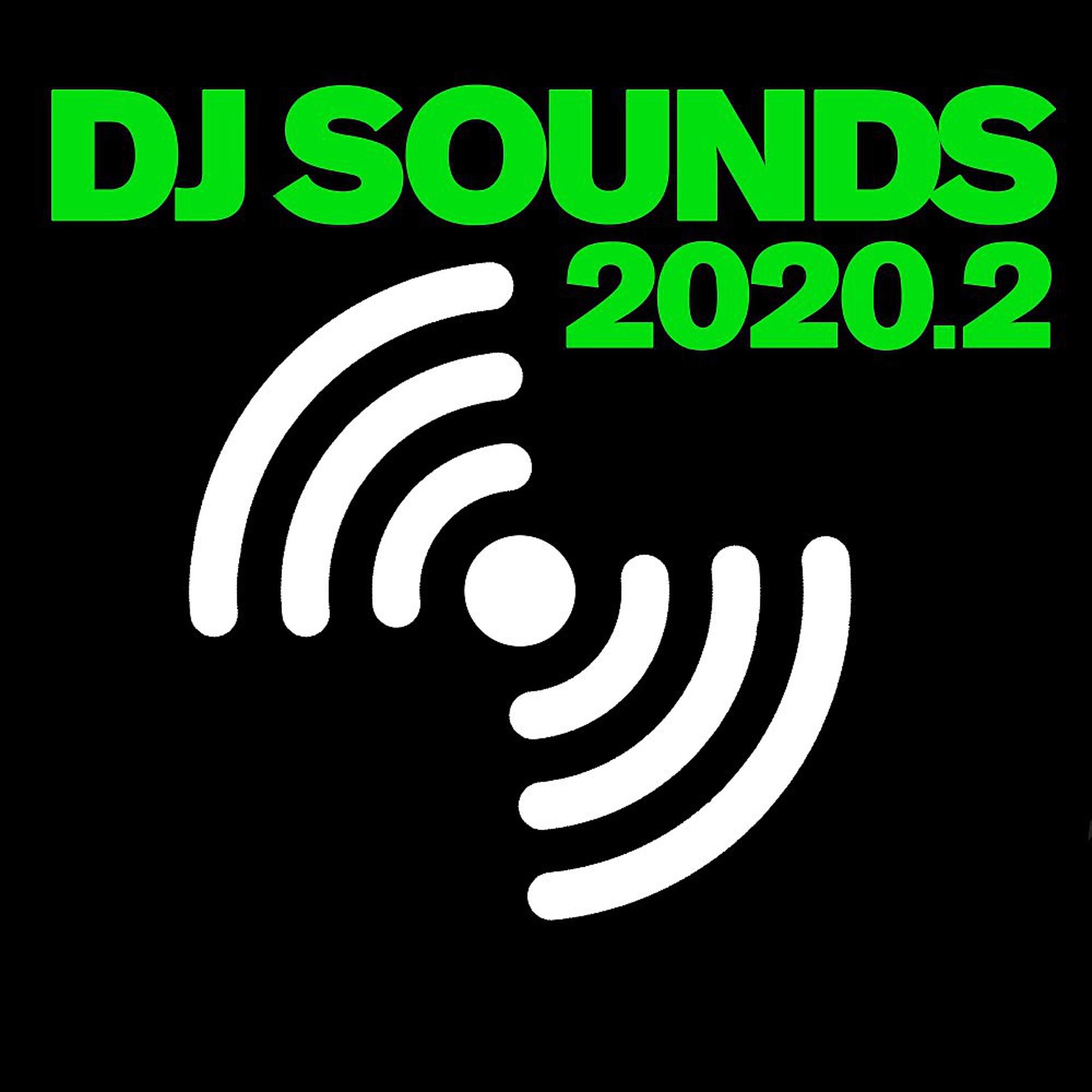 Постер альбома DJ Sounds 2020.2