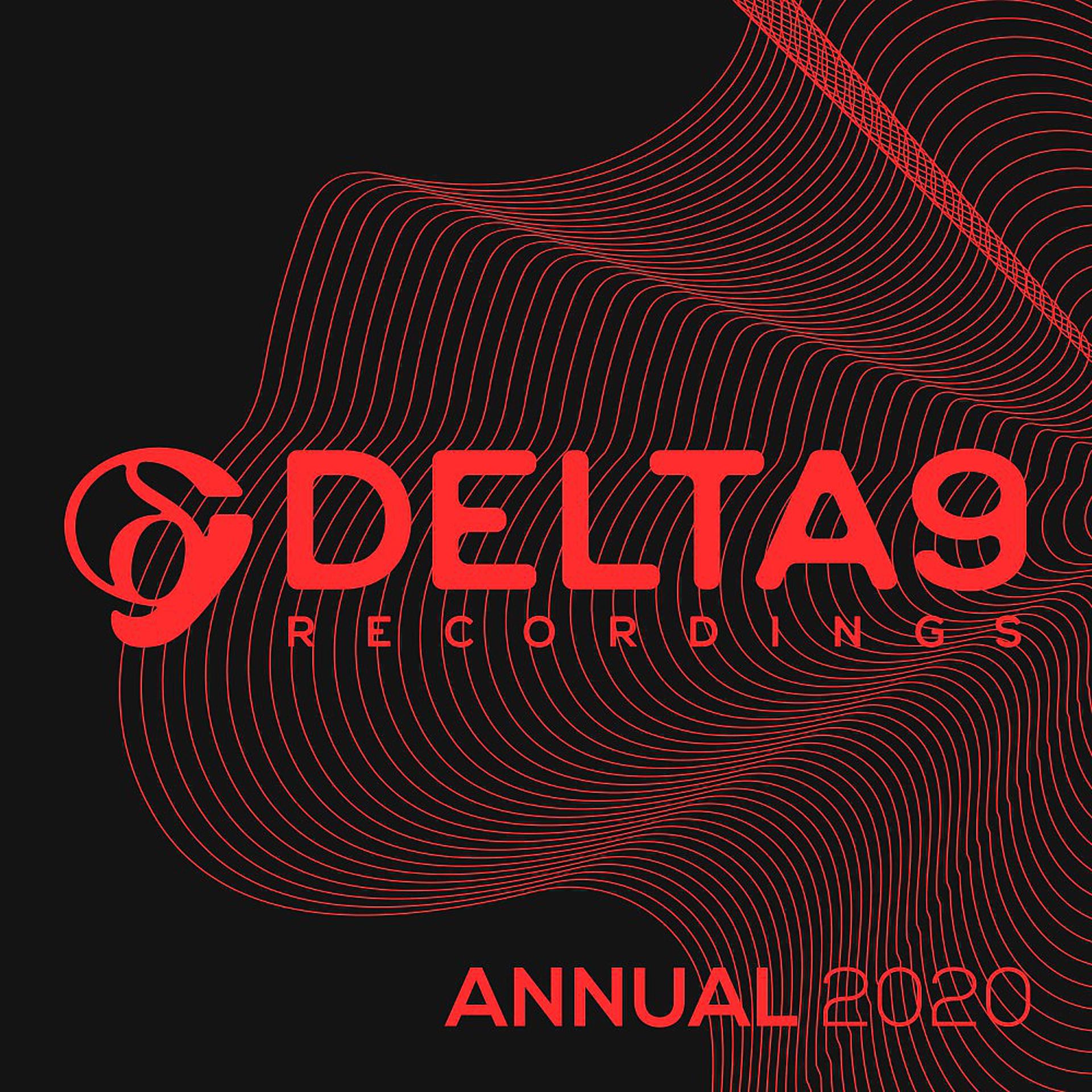 Постер альбома Annual 2020