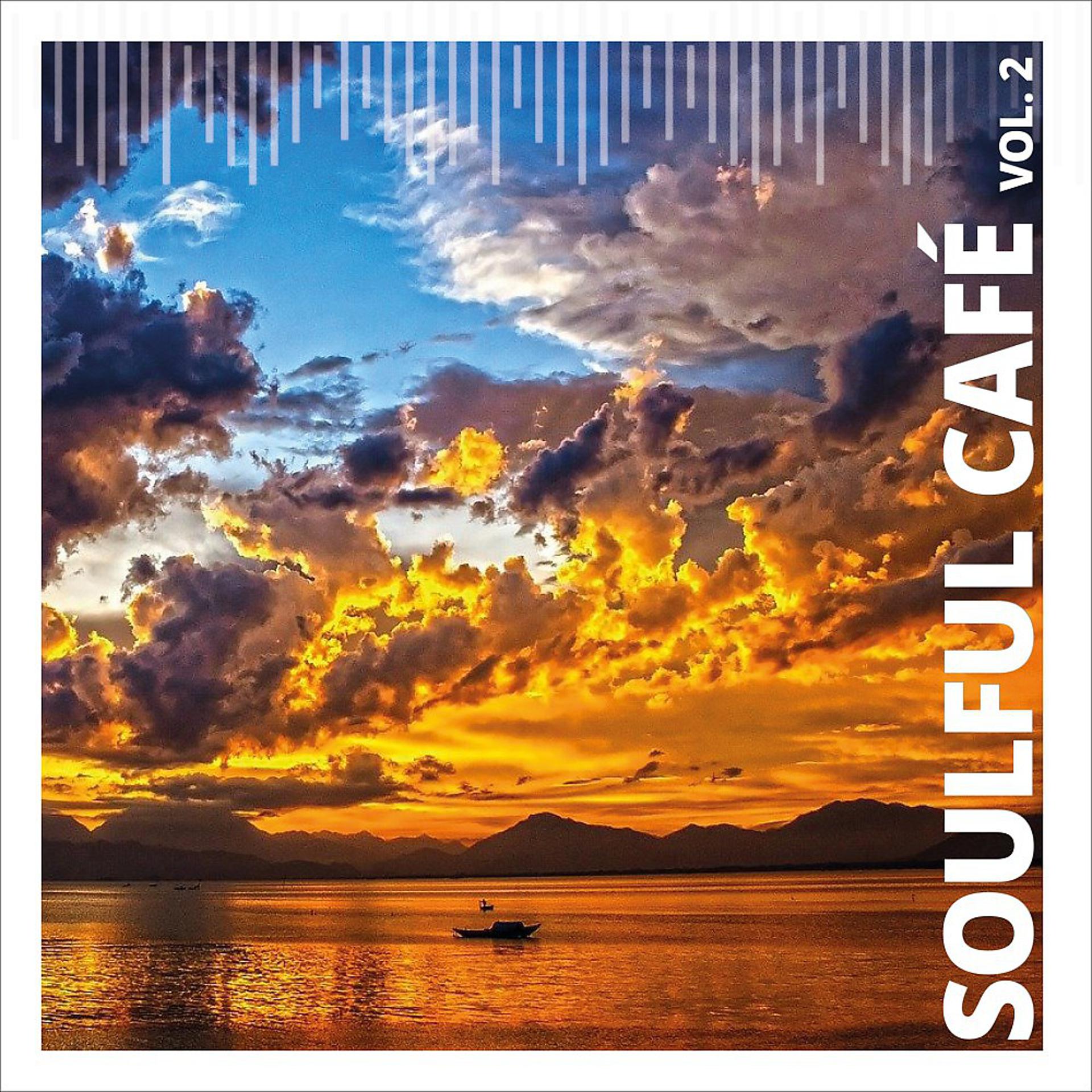 Постер альбома Soulful Cafe, Vol. 2