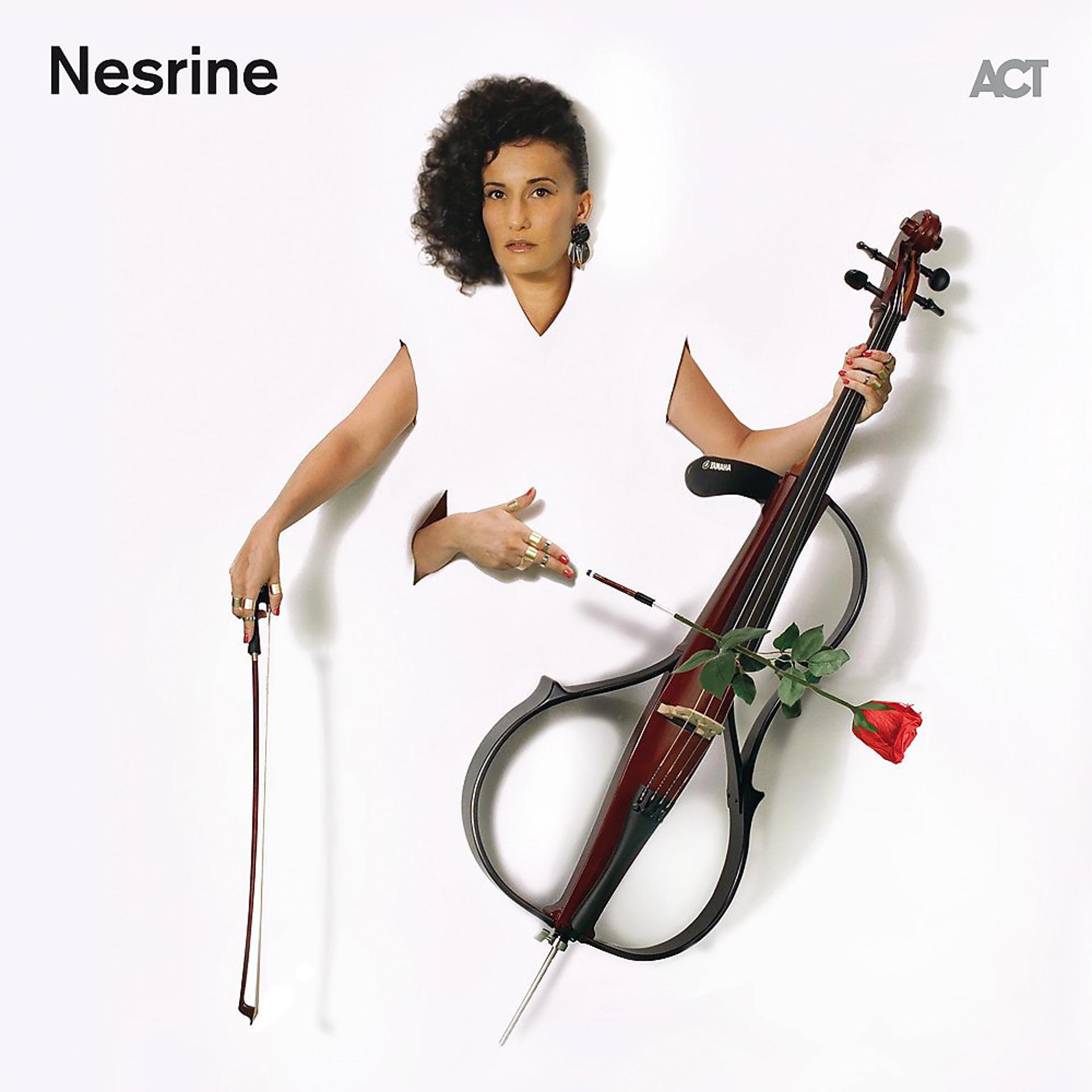 Постер альбома Nesrine