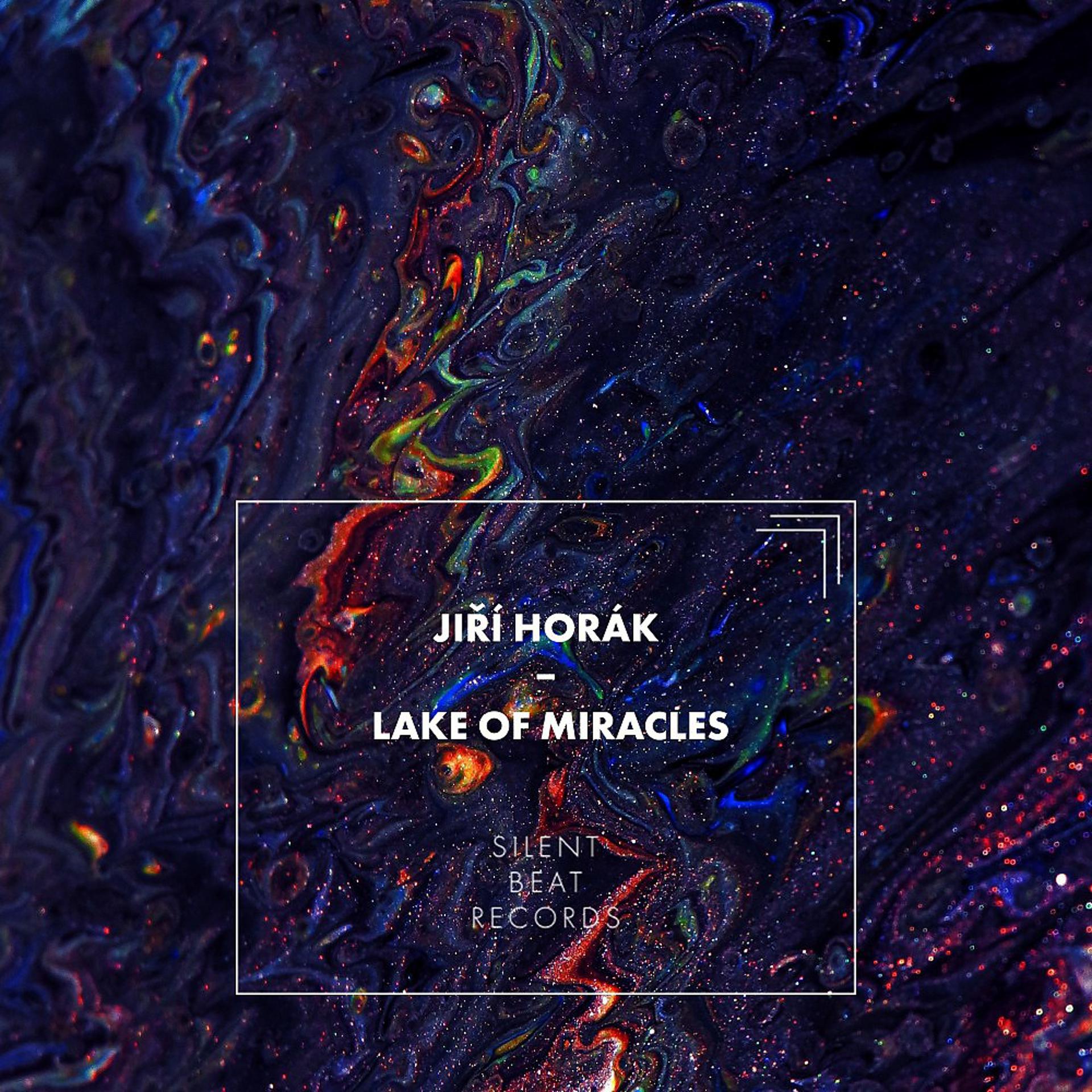 Постер альбома Lake of Miracles