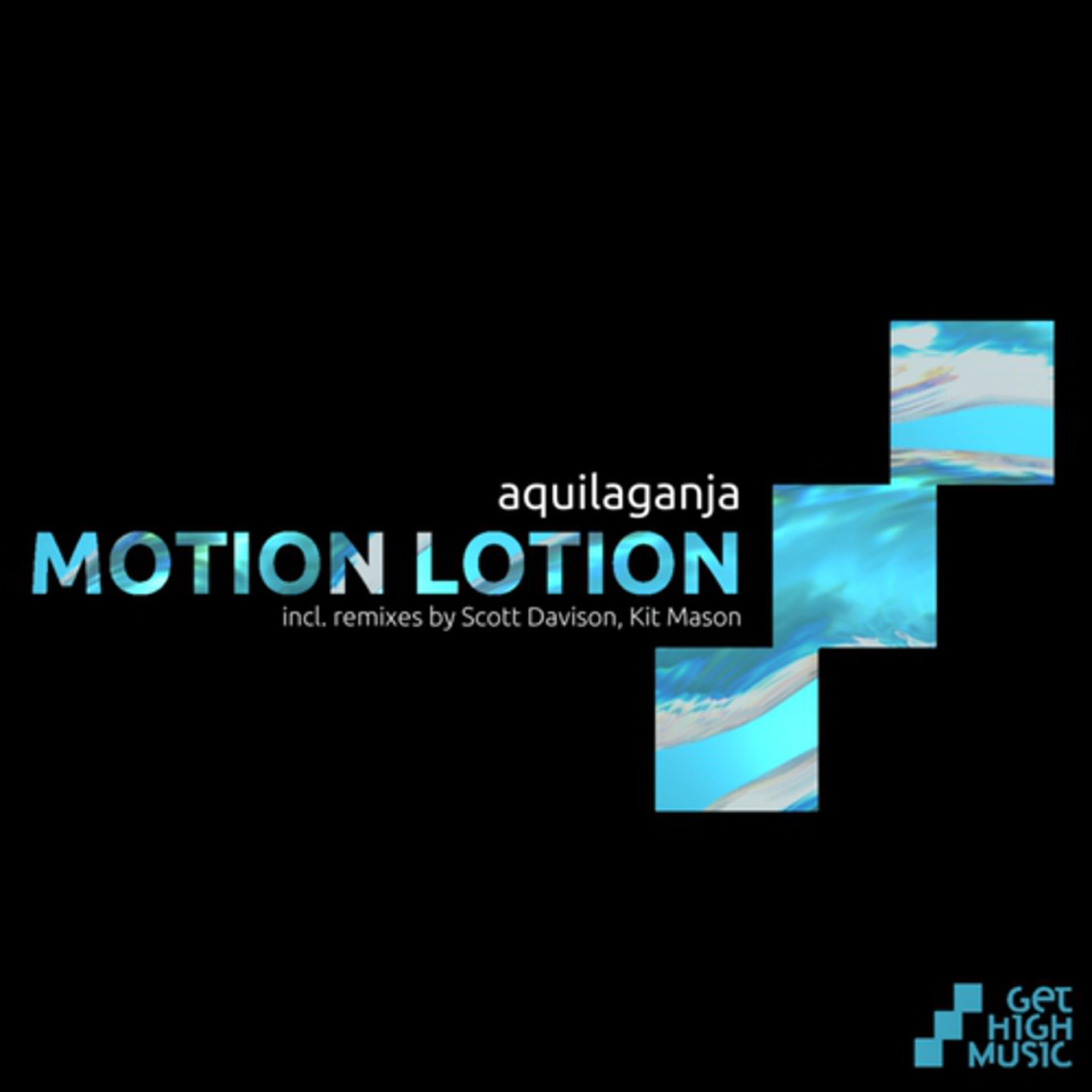 Постер альбома Motion Lotion