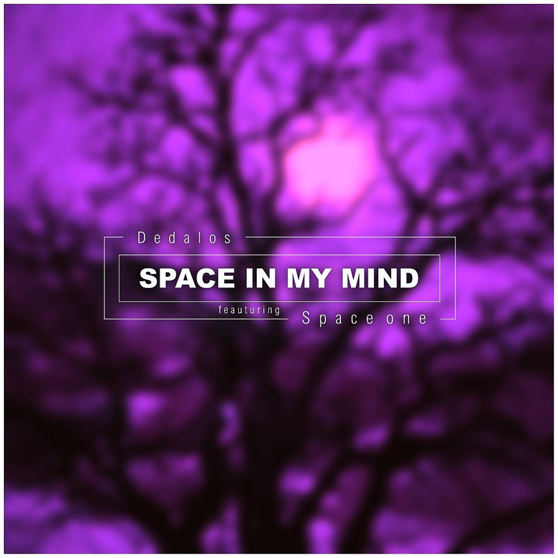 Постер альбома Space in My Mind