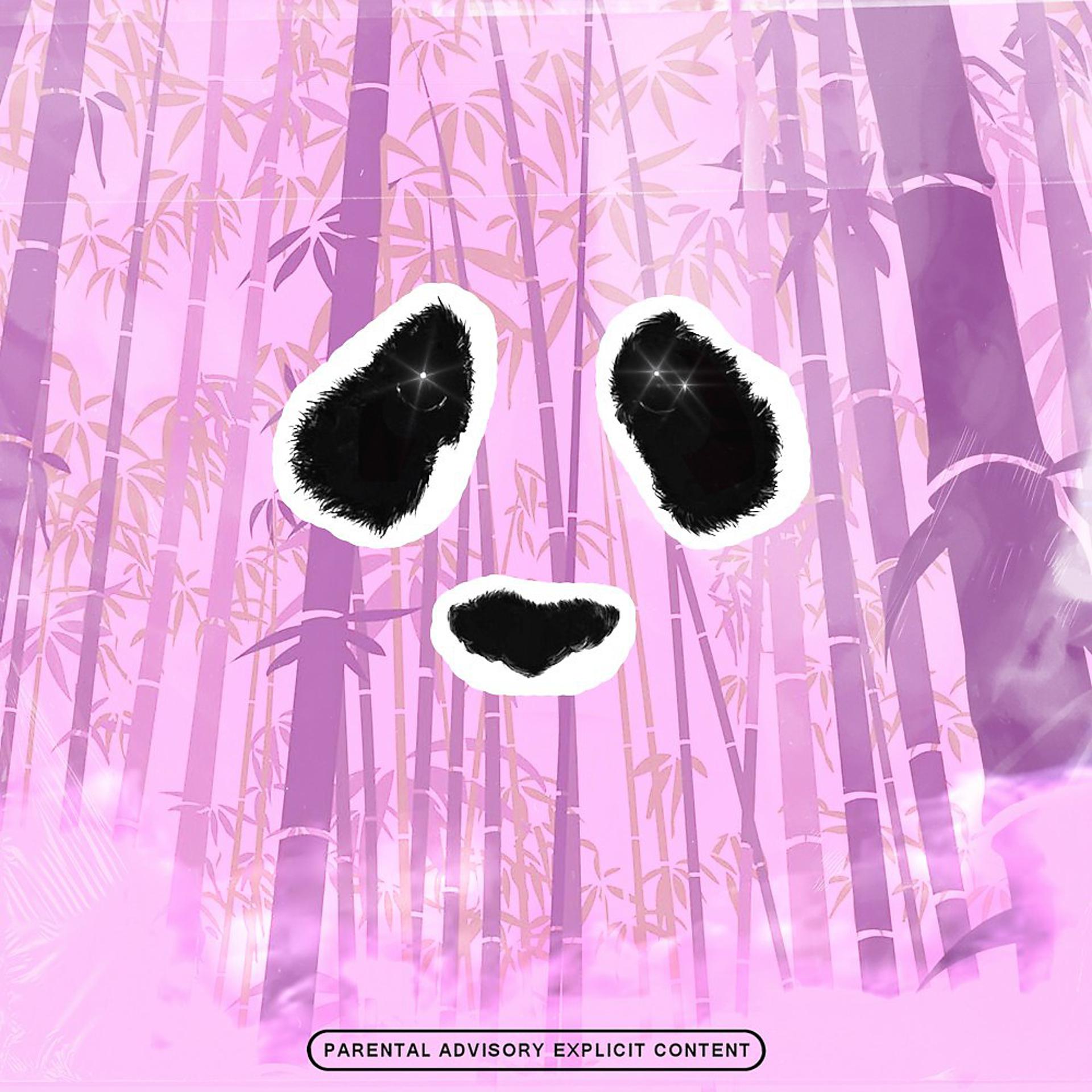Постер альбома Розовая панда