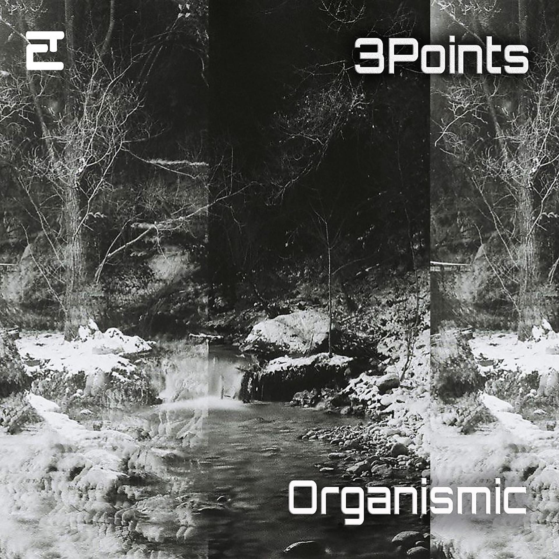 Постер альбома Organismic