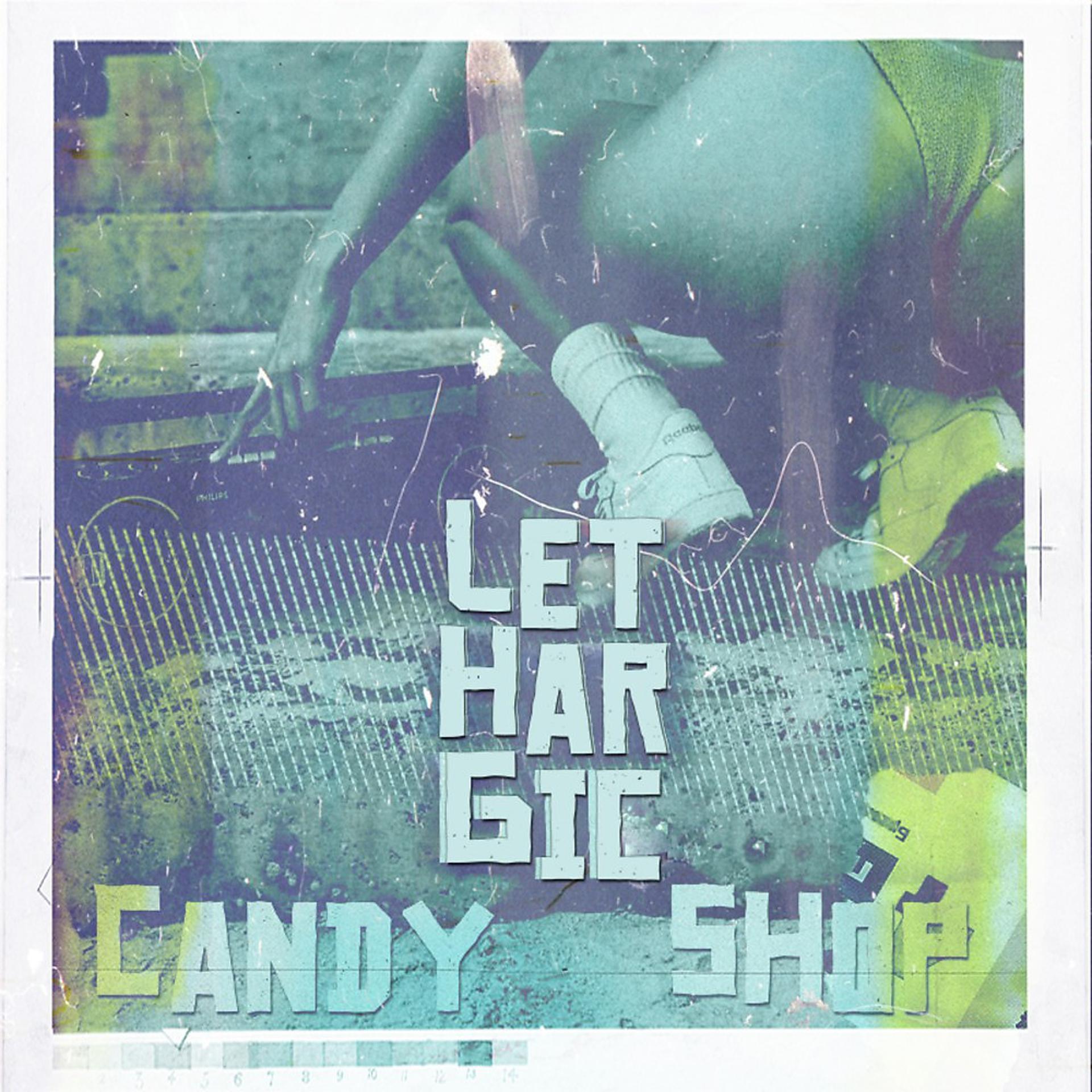 Постер альбома Candy Shop (Prod. By BroksBeatz)